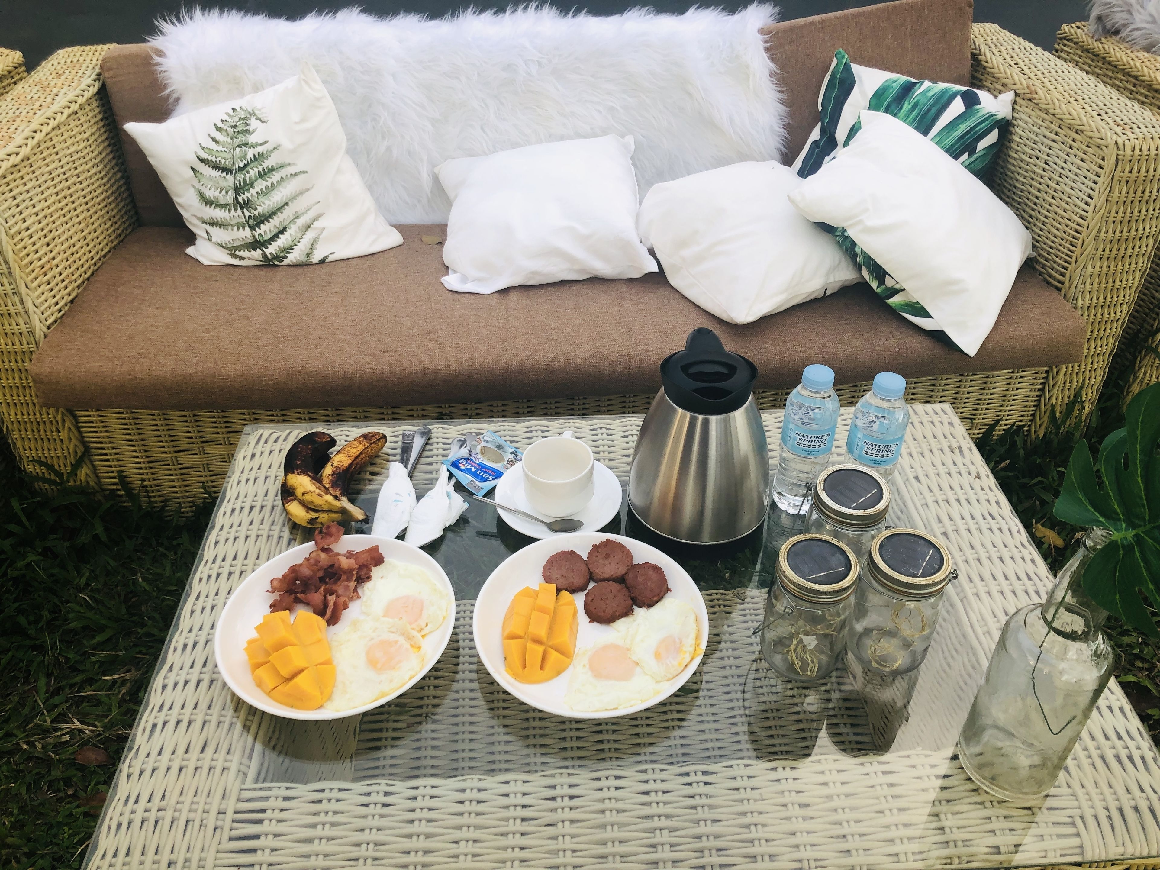 Bintana Sa Paraiso Binunsaran