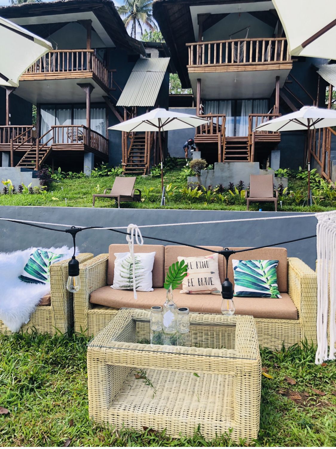 Bintana Sa Paraiso Binunsaran