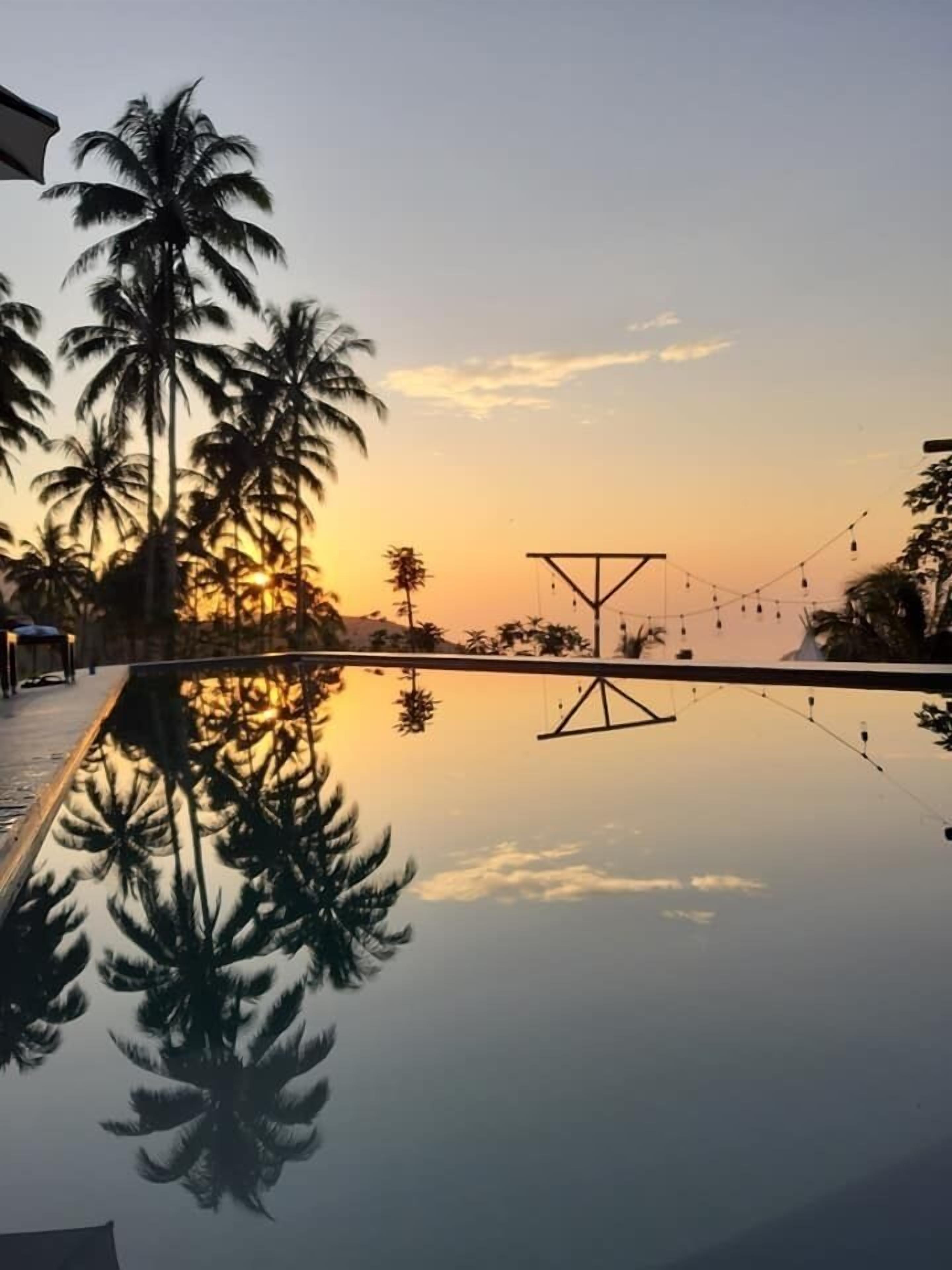 Bintana Sa Paraiso Binunsaran