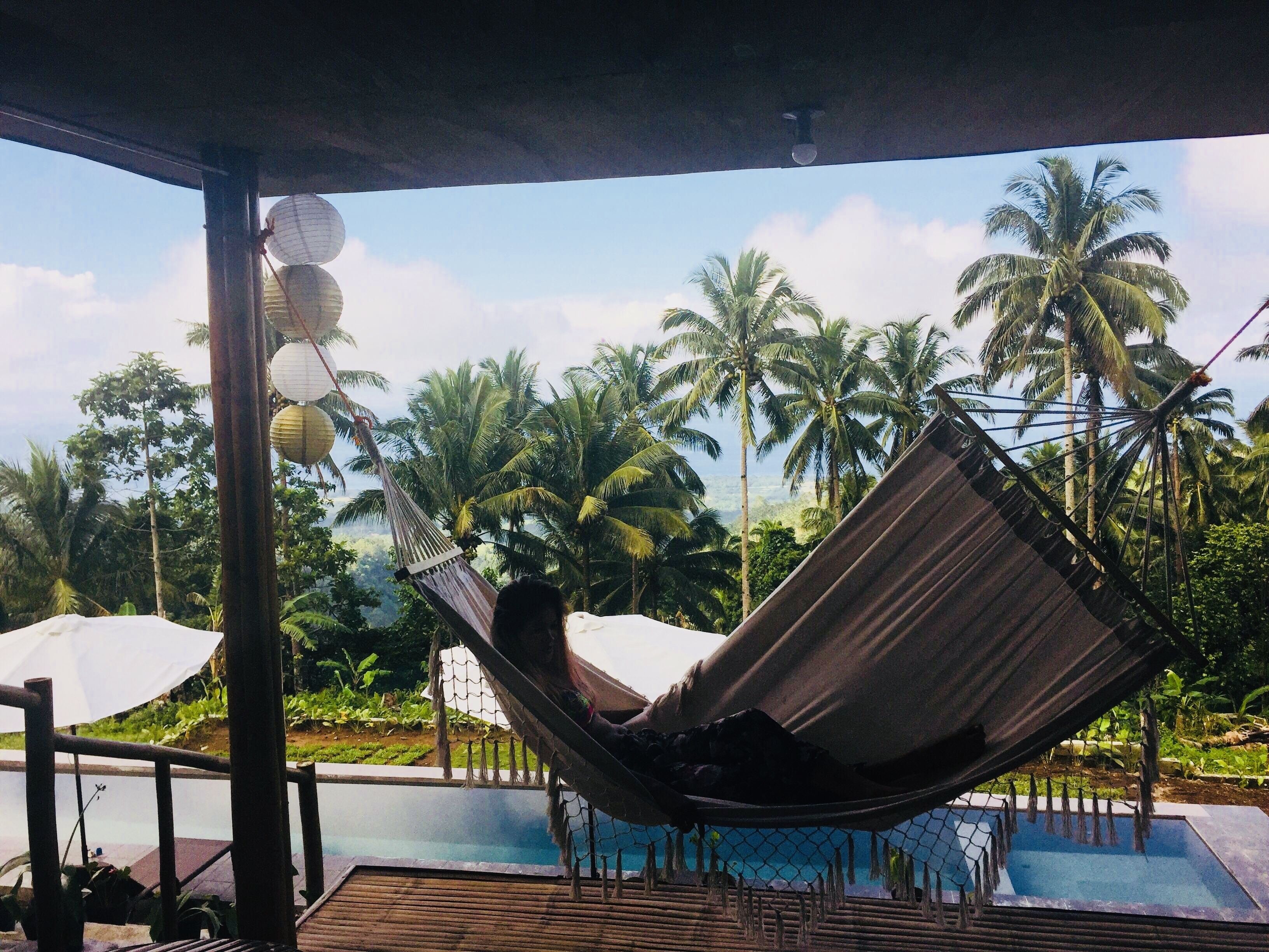 Bintana Sa Paraiso Binunsaran