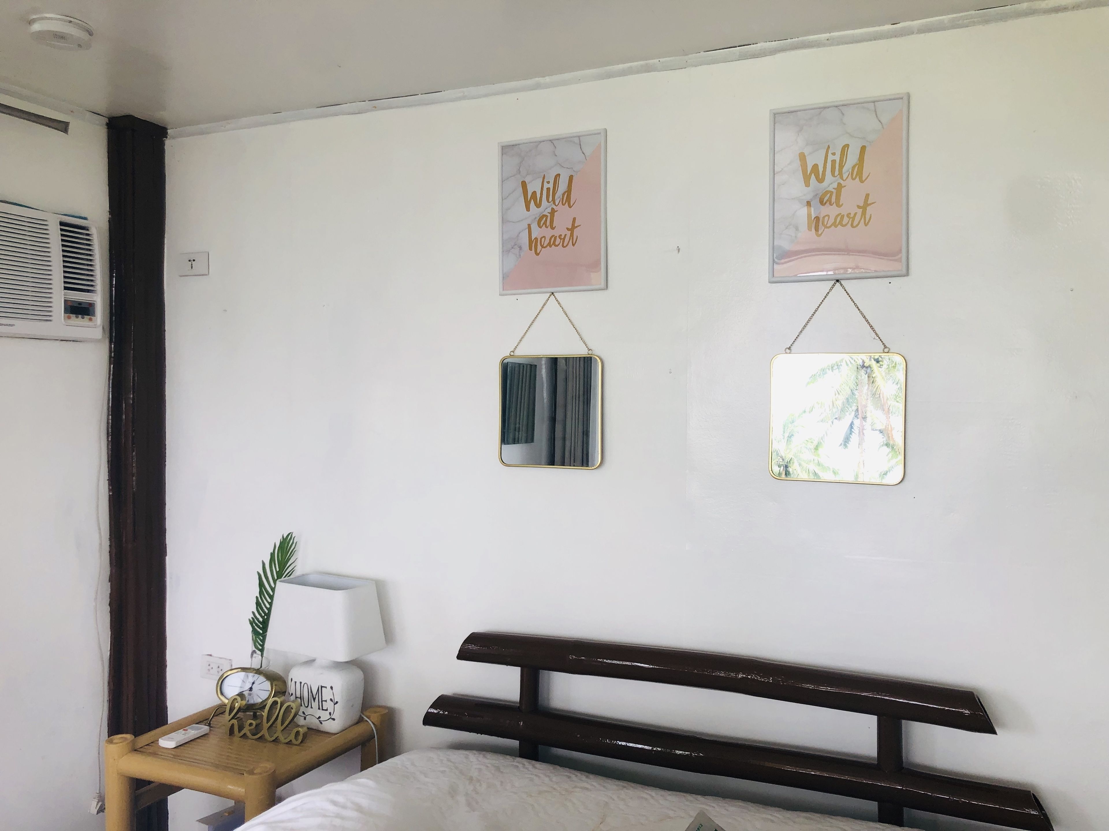 Bintana Sa Paraiso Binunsaran