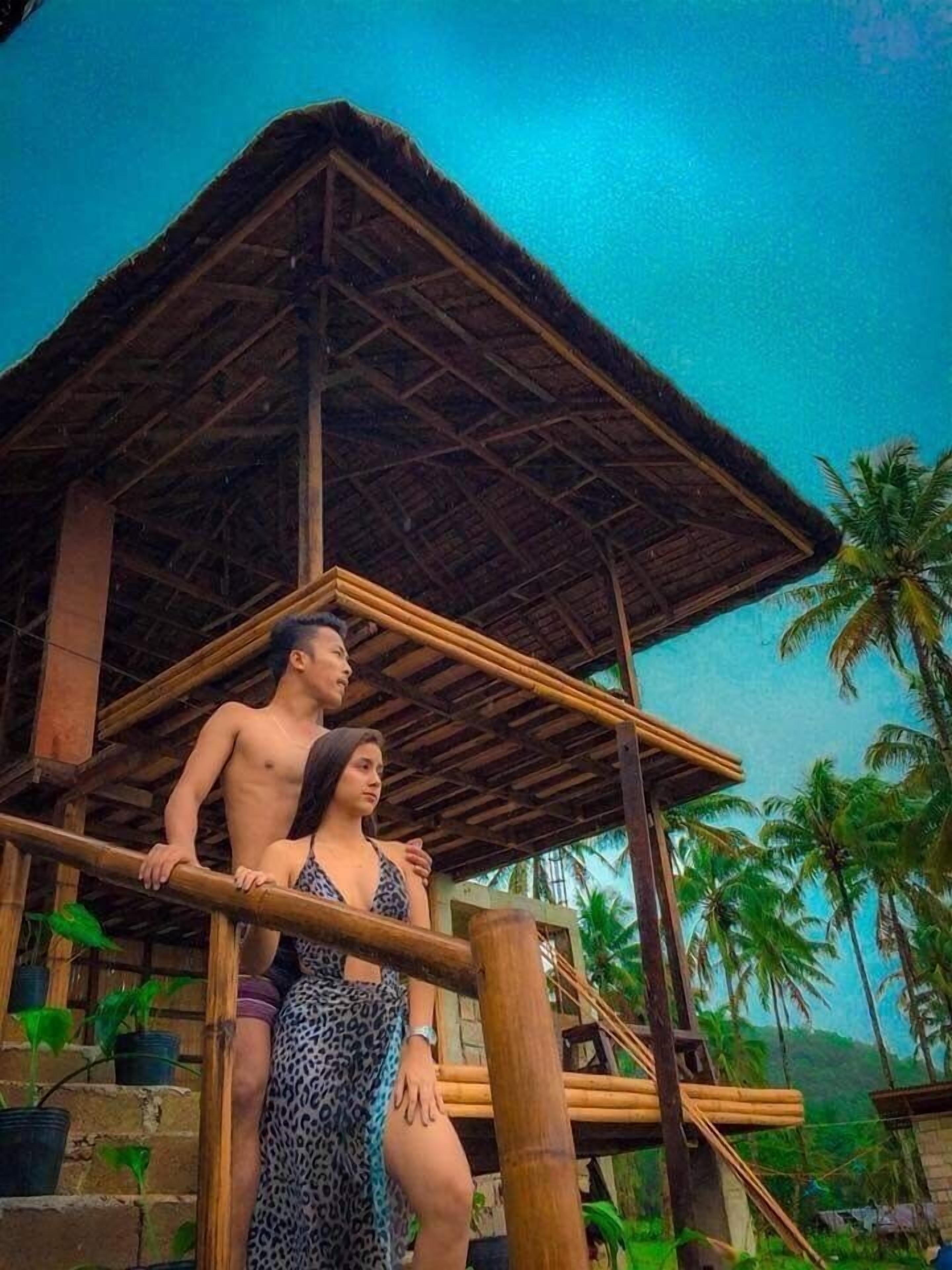 Bintana Sa Paraiso Binunsaran