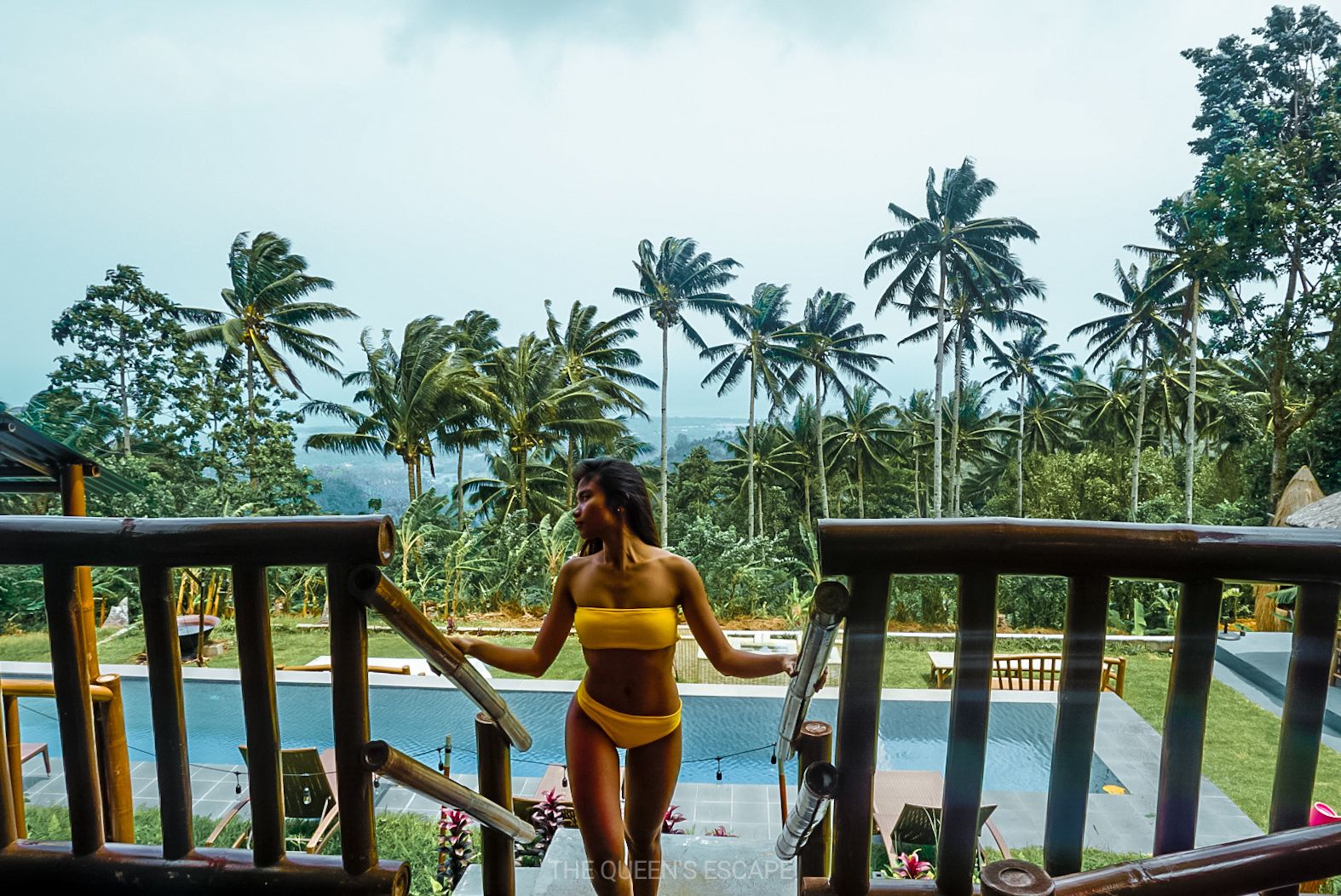 Bintana Sa Paraiso Binunsaran
