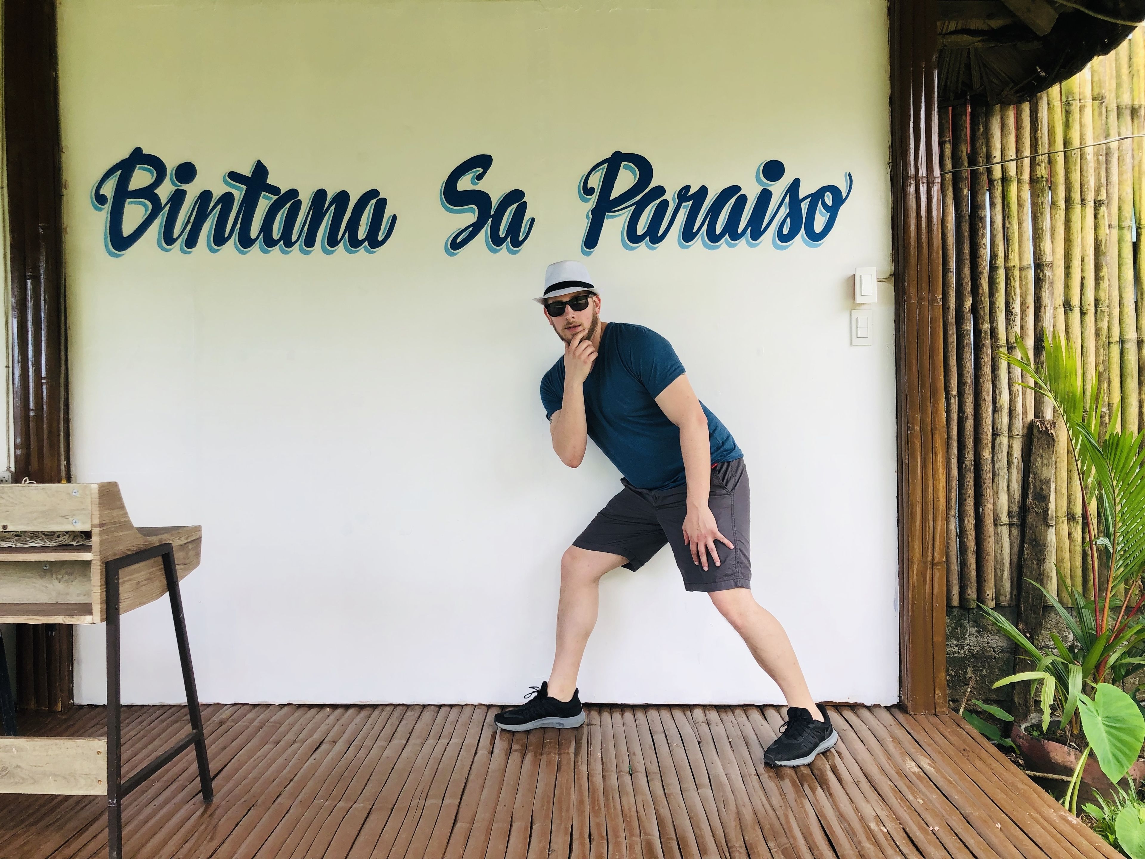 Bintana Sa Paraiso Binunsaran