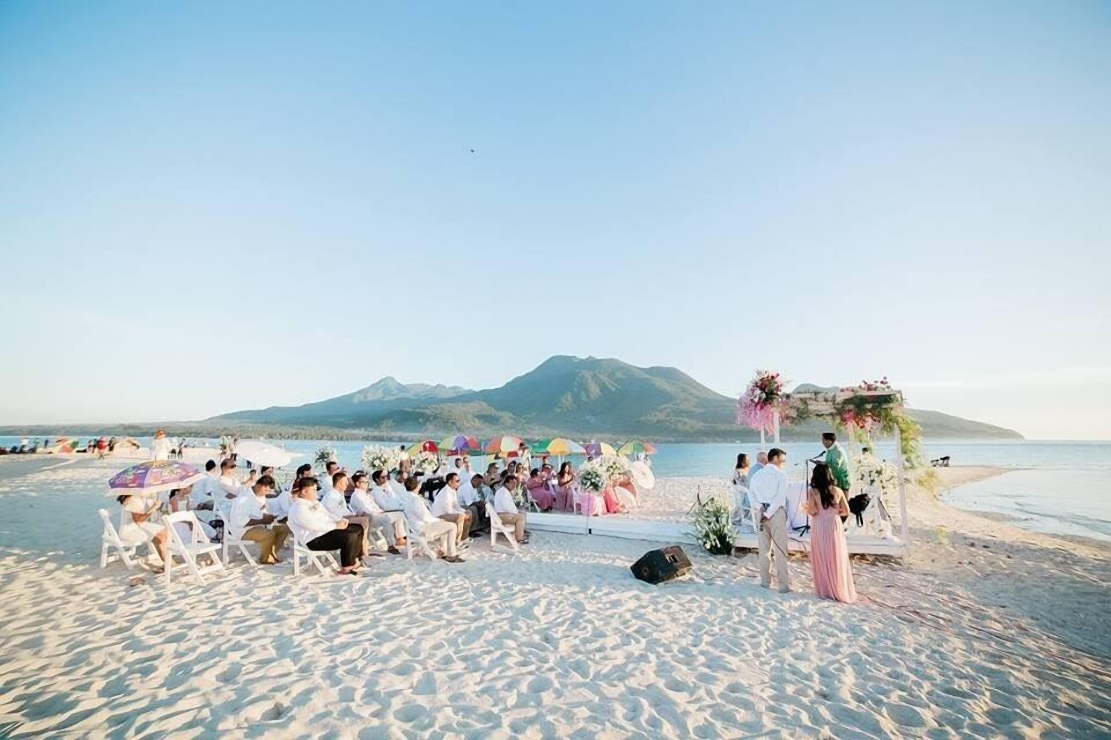 Bintana Sa Paraiso Binunsaran