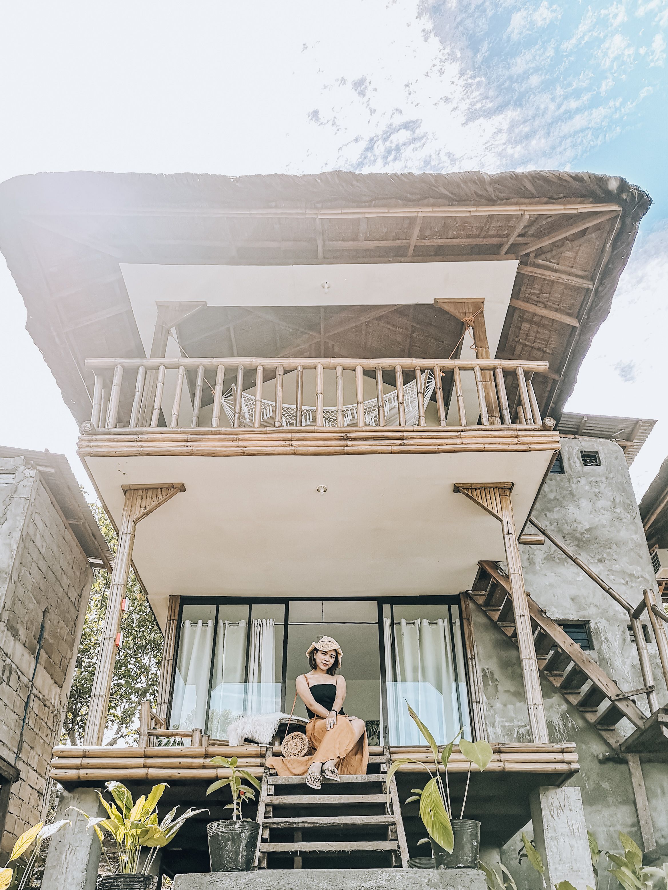Bintana Sa Paraiso Binunsaran