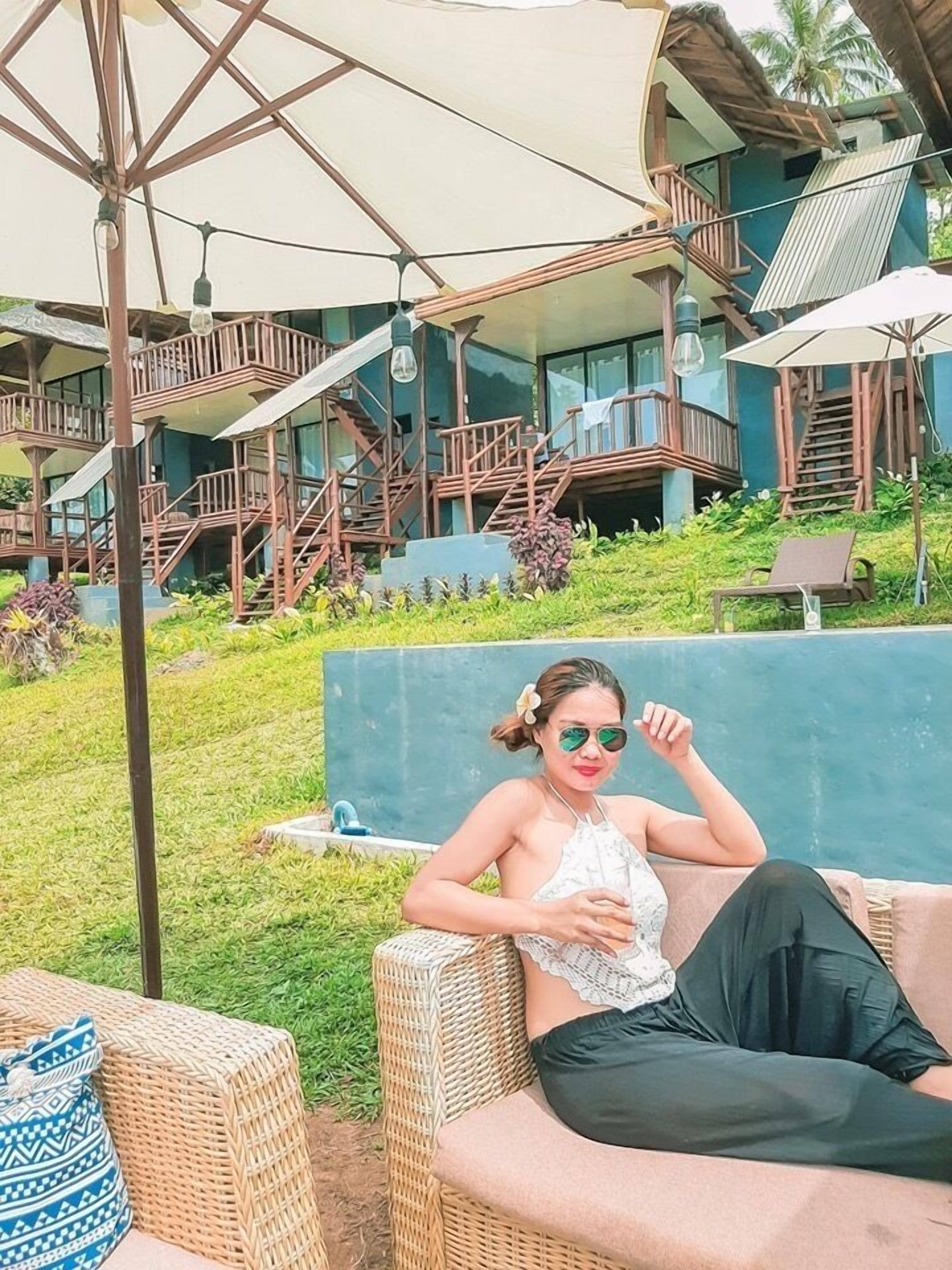 Bintana Sa Paraiso Binunsaran