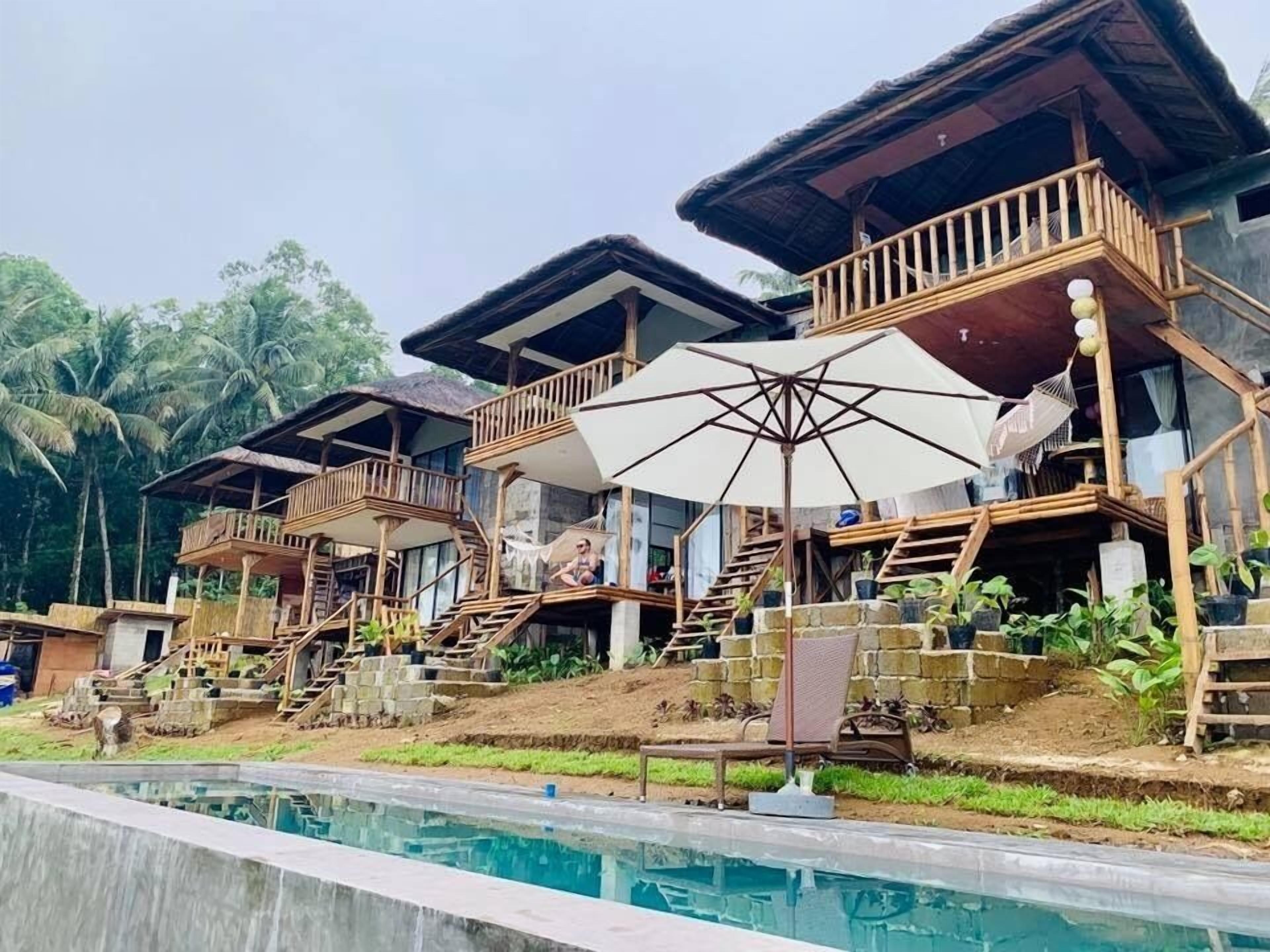 Bintana Sa Paraiso Binunsaran