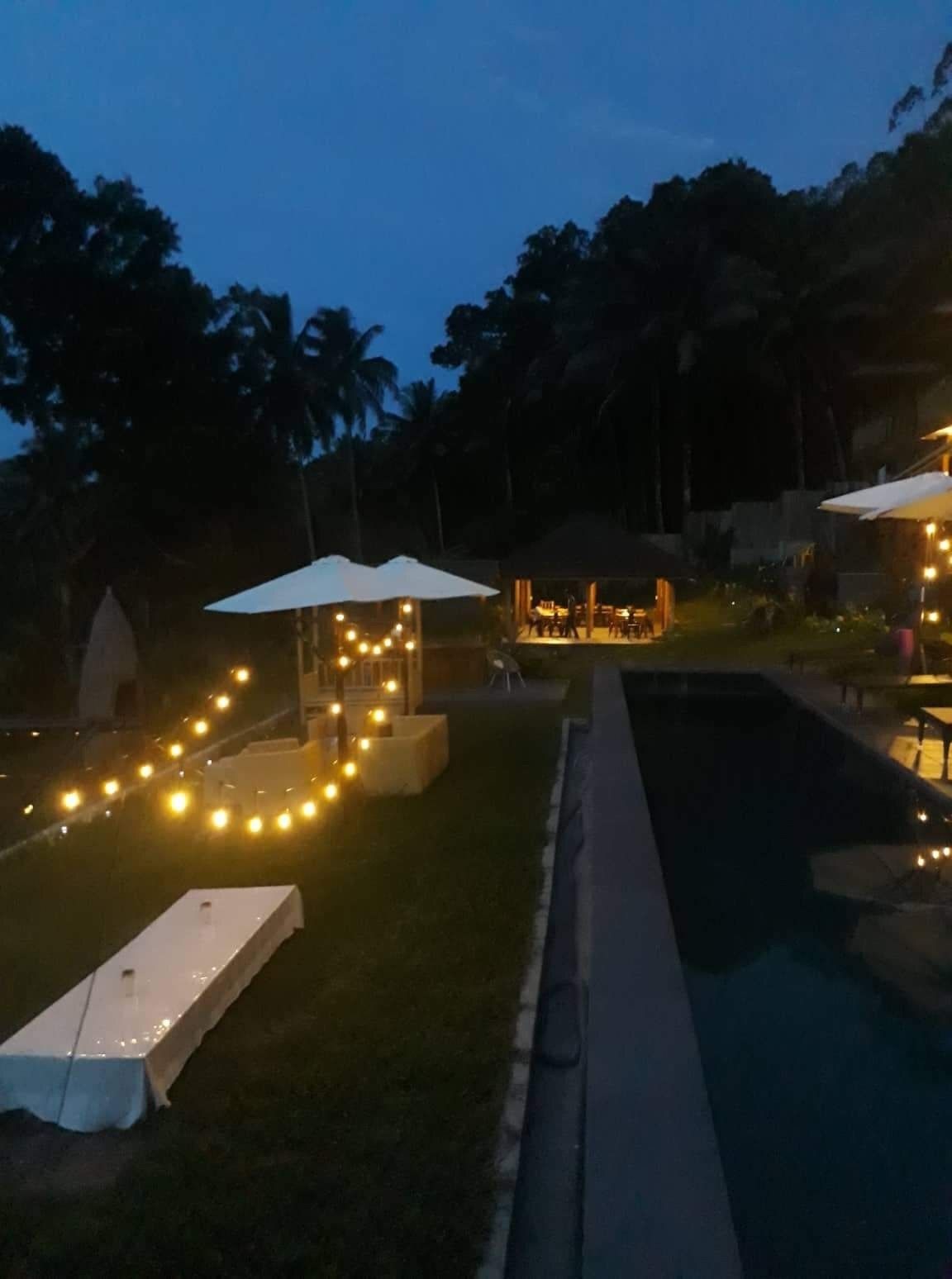 Bintana Sa Paraiso Binunsaran