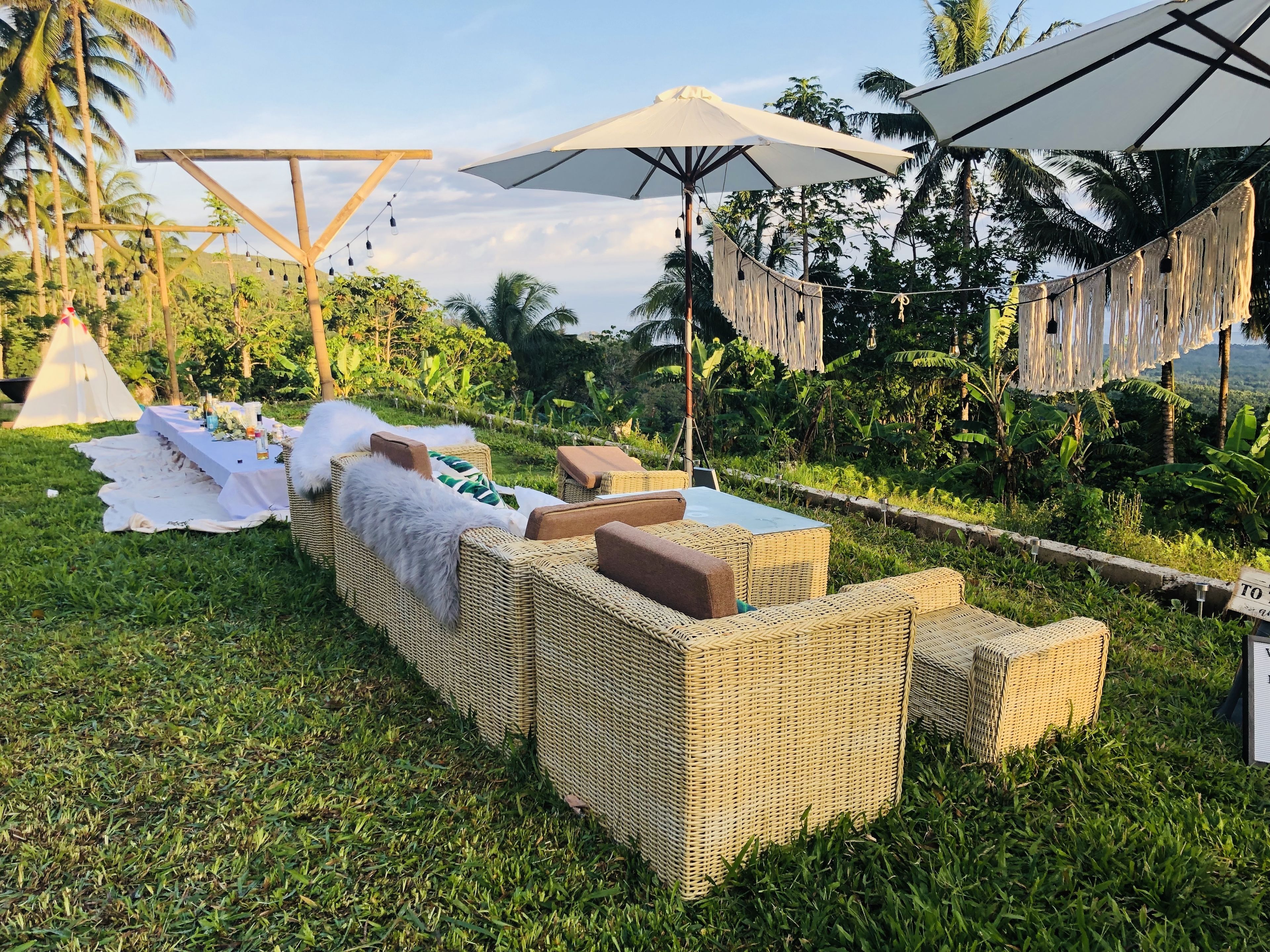 Bintana Sa Paraiso Binunsaran