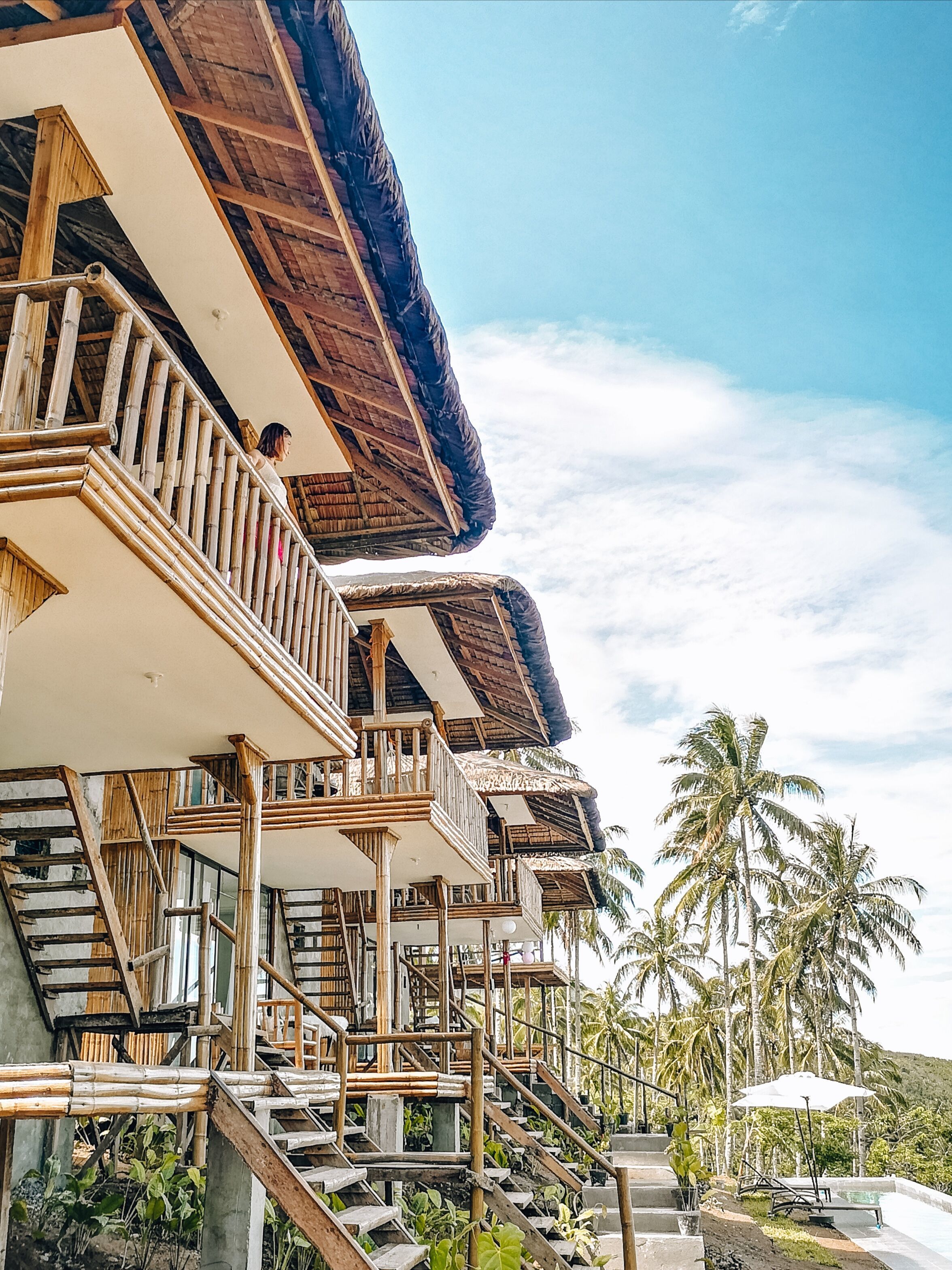 Bintana Sa Paraiso Binunsaran