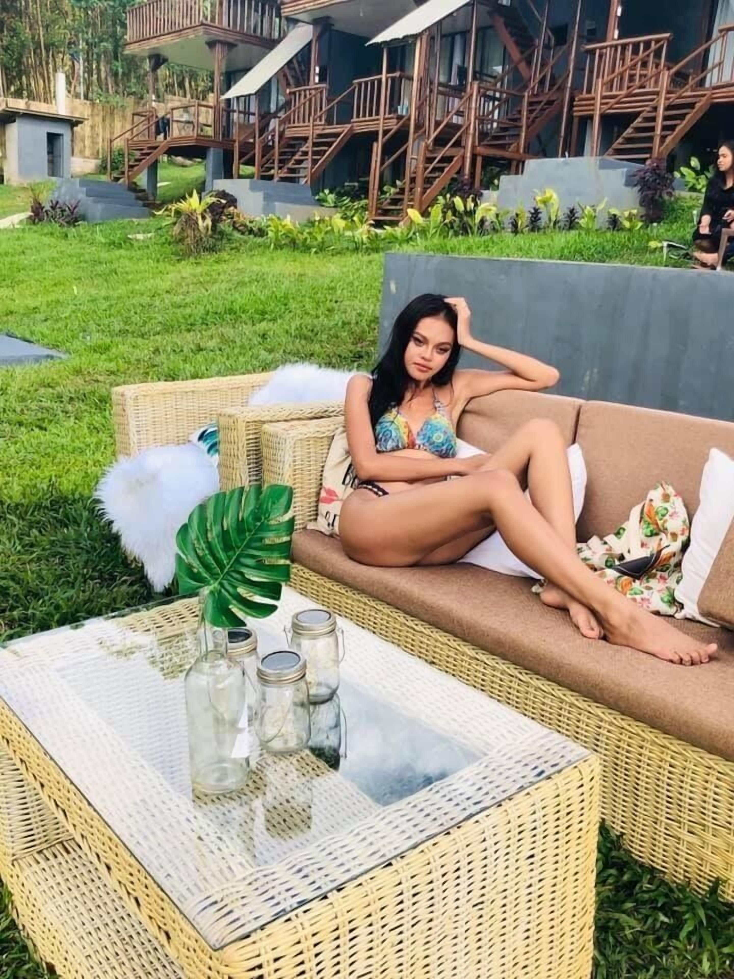 Bintana Sa Paraiso Binunsaran