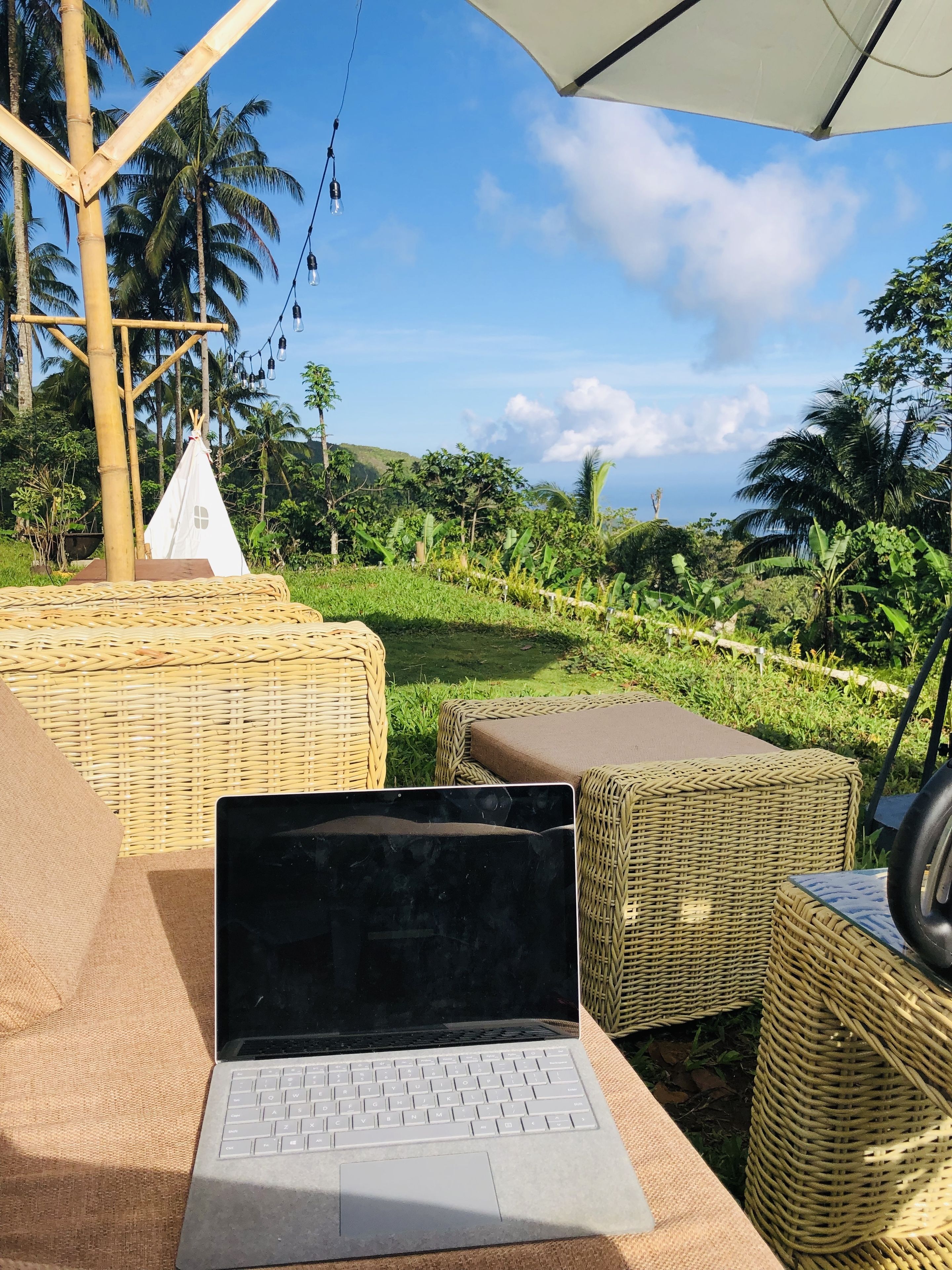 Bintana Sa Paraiso Binunsaran