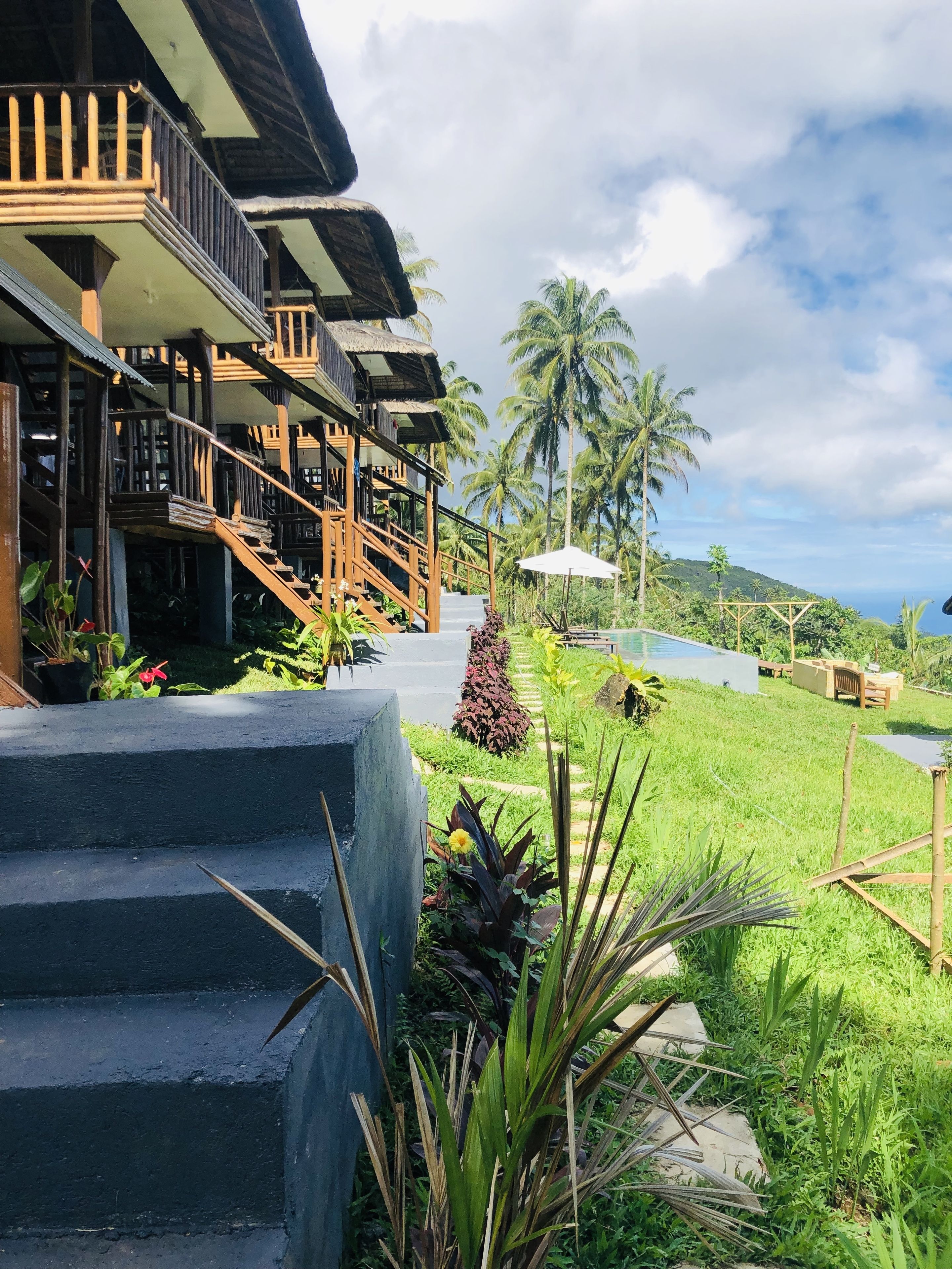 Bintana Sa Paraiso Binunsaran