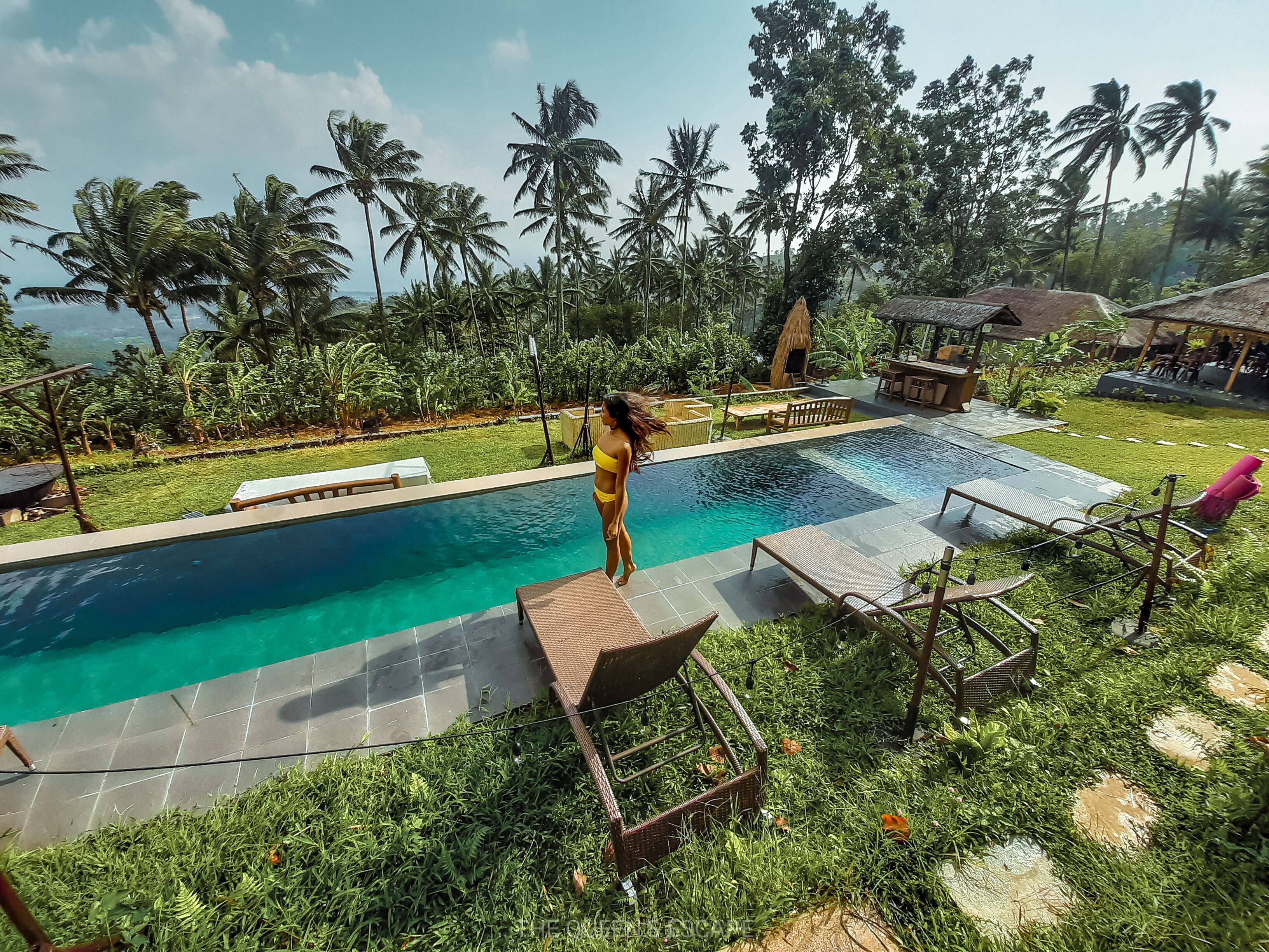 Bintana Sa Paraiso Binunsaran