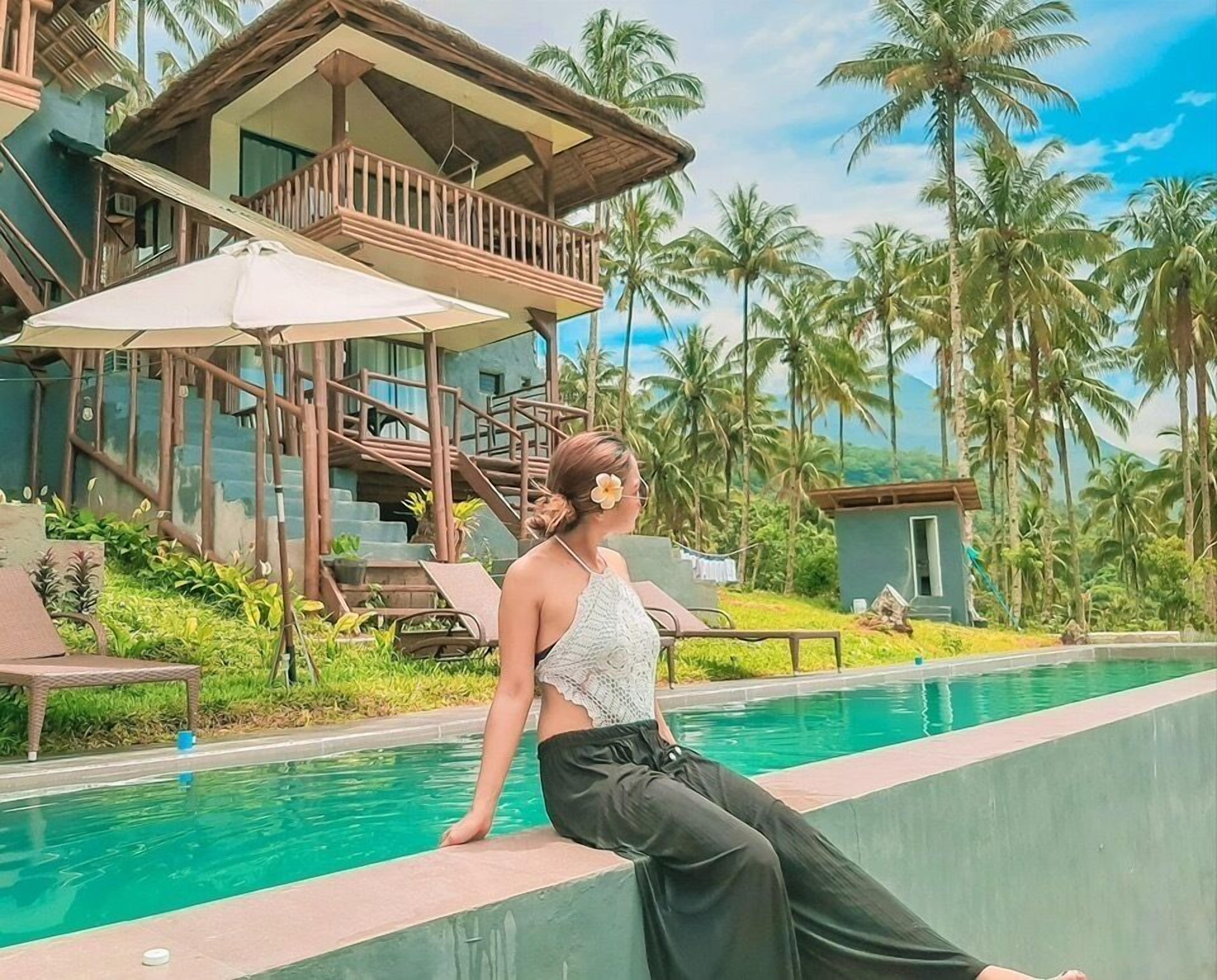 Bintana Sa Paraiso Binunsaran