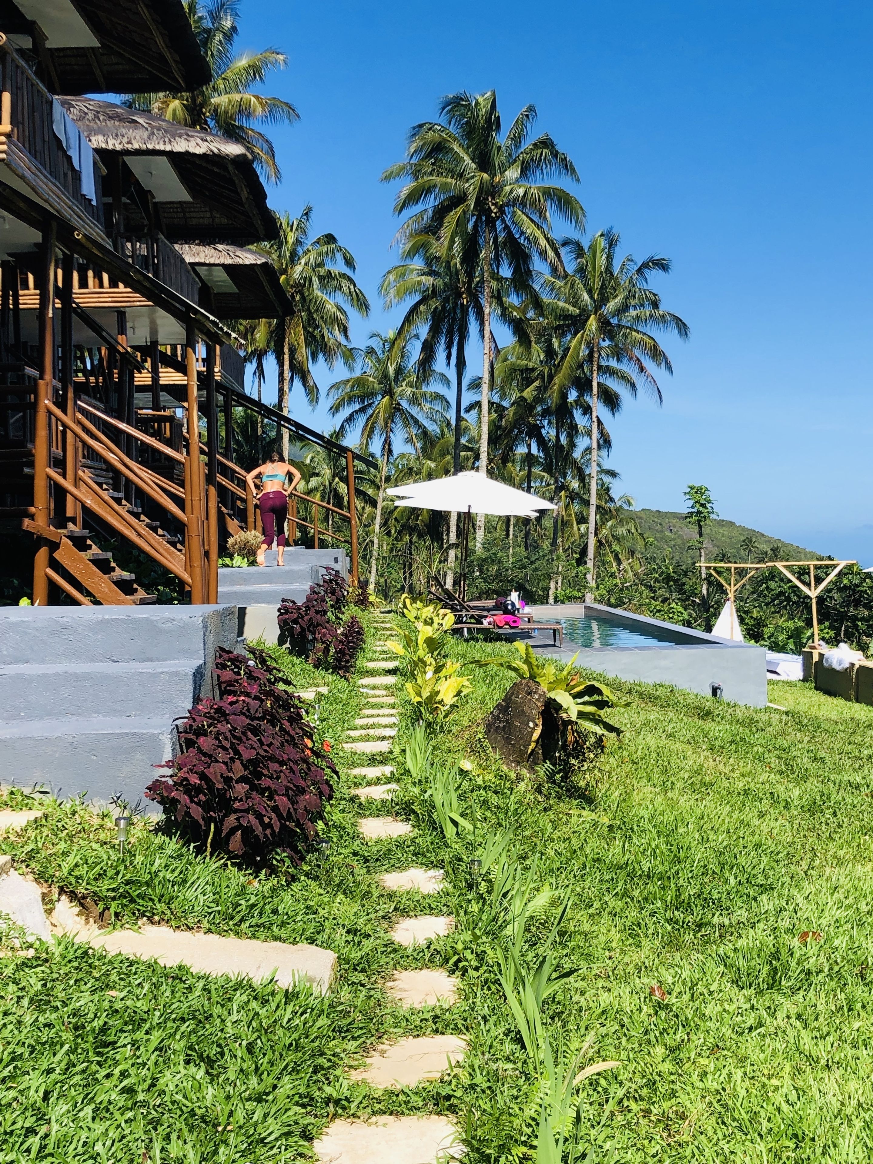 Bintana Sa Paraiso Binunsaran