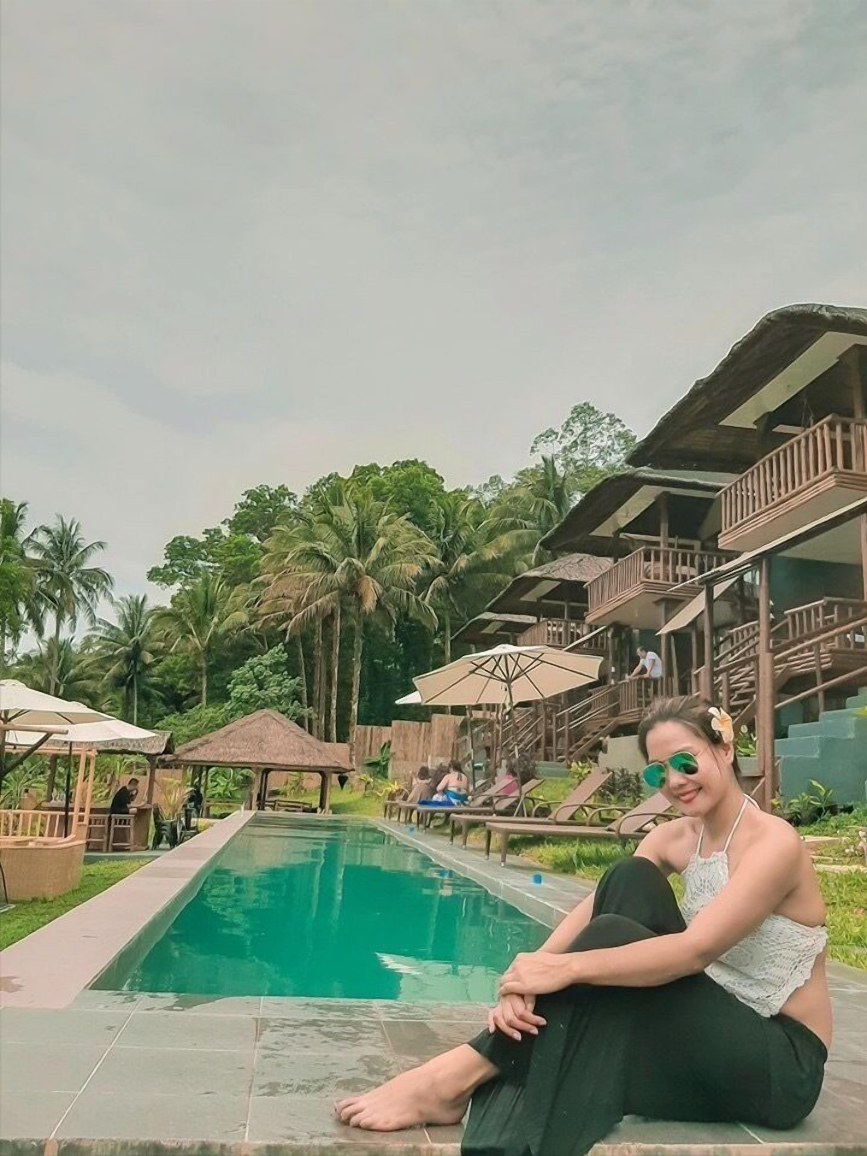 Bintana Sa Paraiso Binunsaran