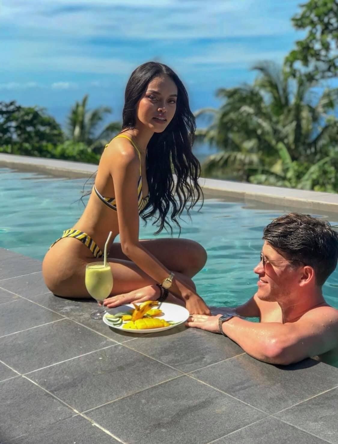 Bintana Sa Paraiso Binunsaran