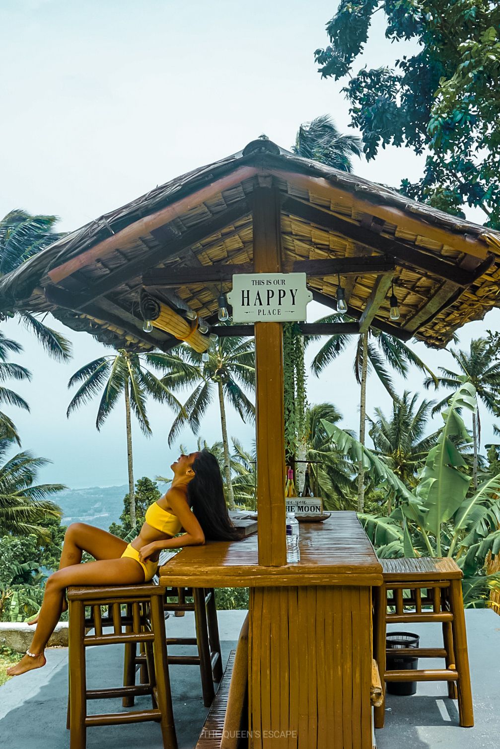 Bintana Sa Paraiso Binunsaran