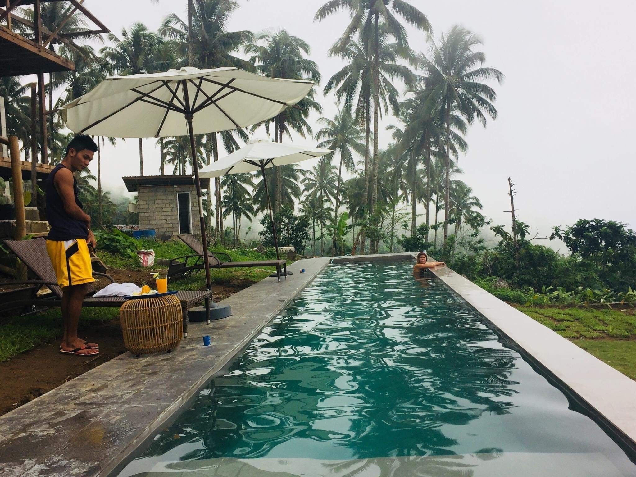 Bintana Sa Paraiso Binunsaran