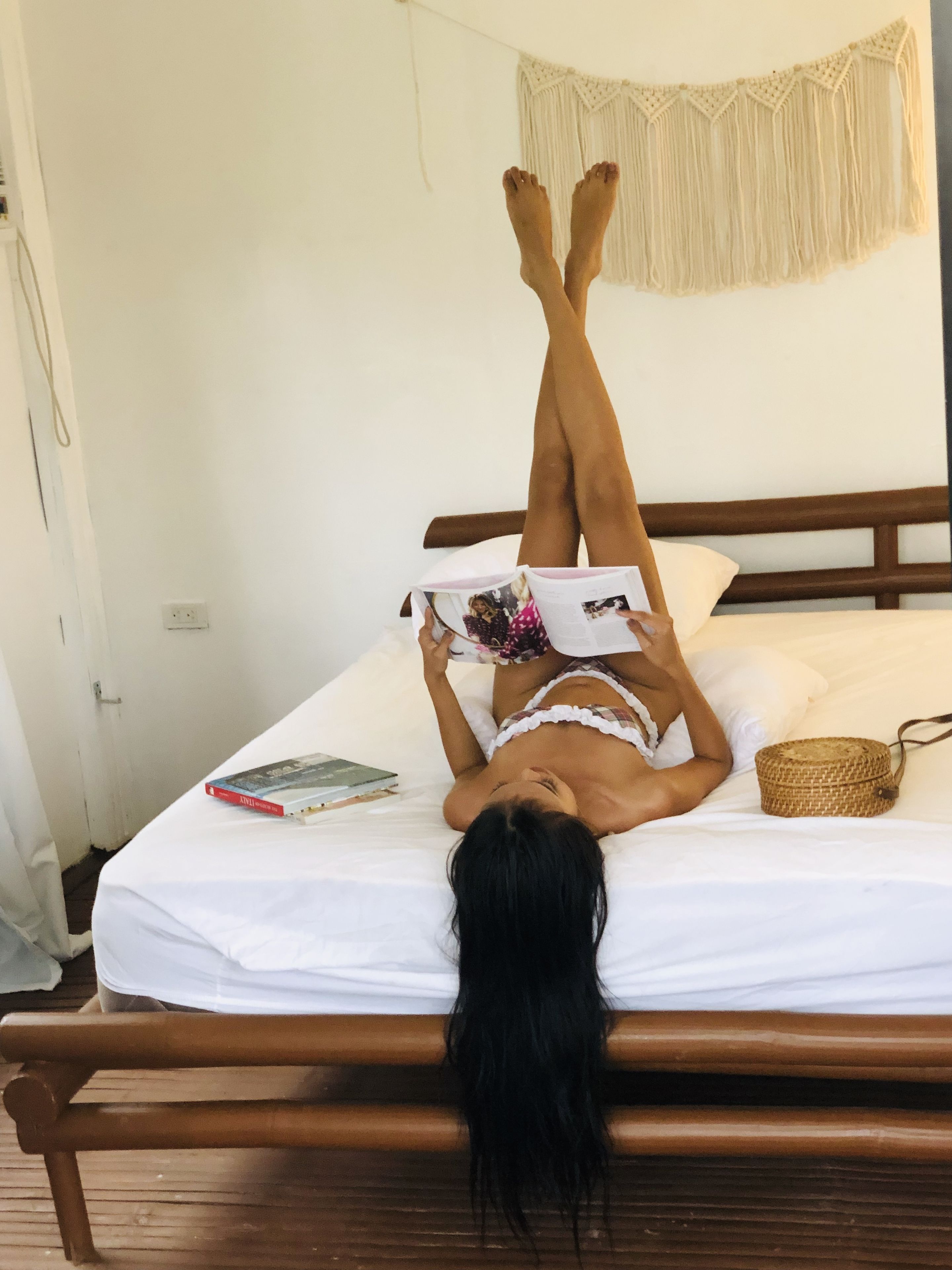 Bintana Sa Paraiso Binunsaran