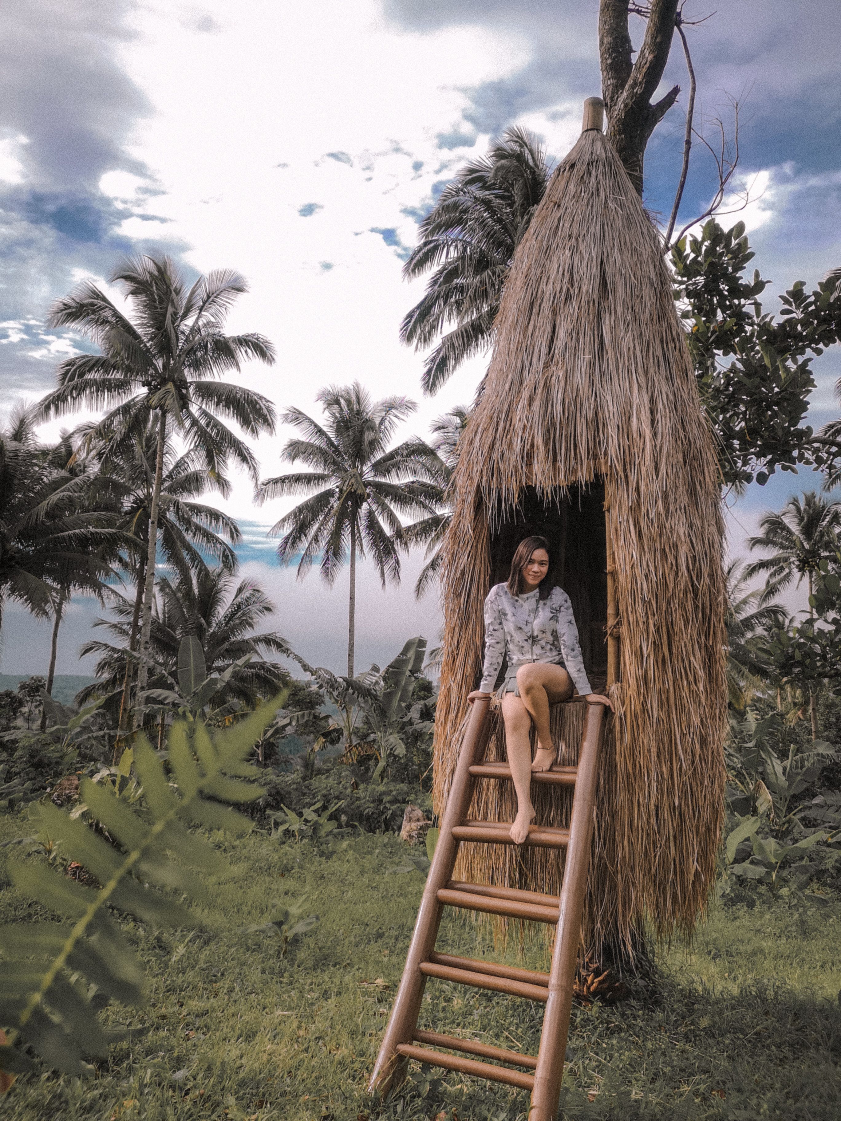 Bintana Sa Paraiso Binunsaran