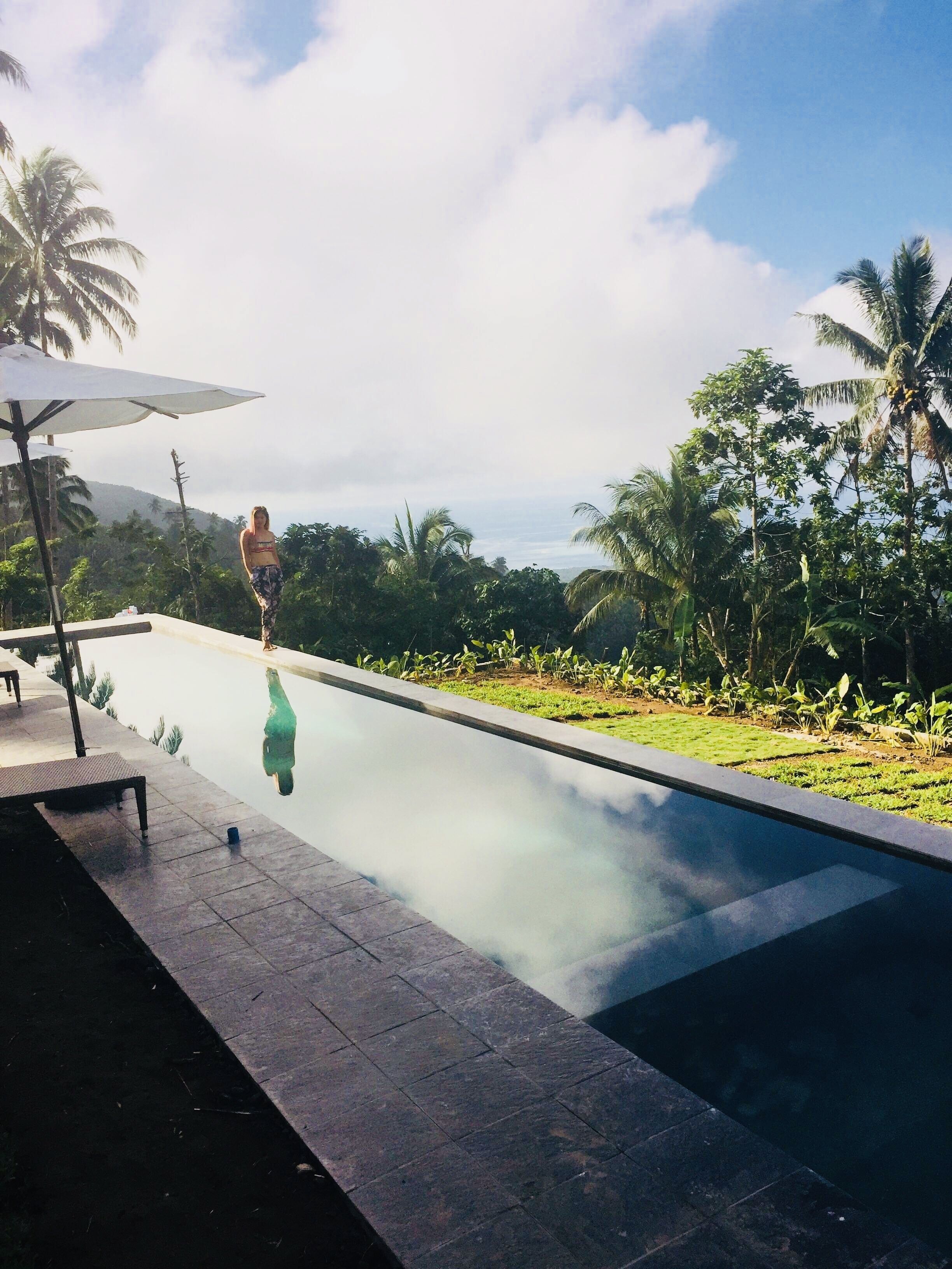 Bintana Sa Paraiso Binunsaran