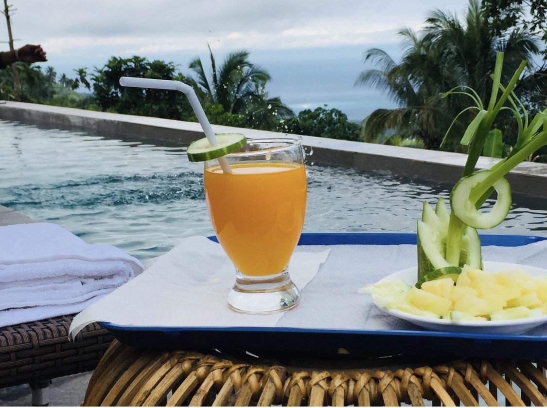 Bintana Sa Paraiso Binunsaran