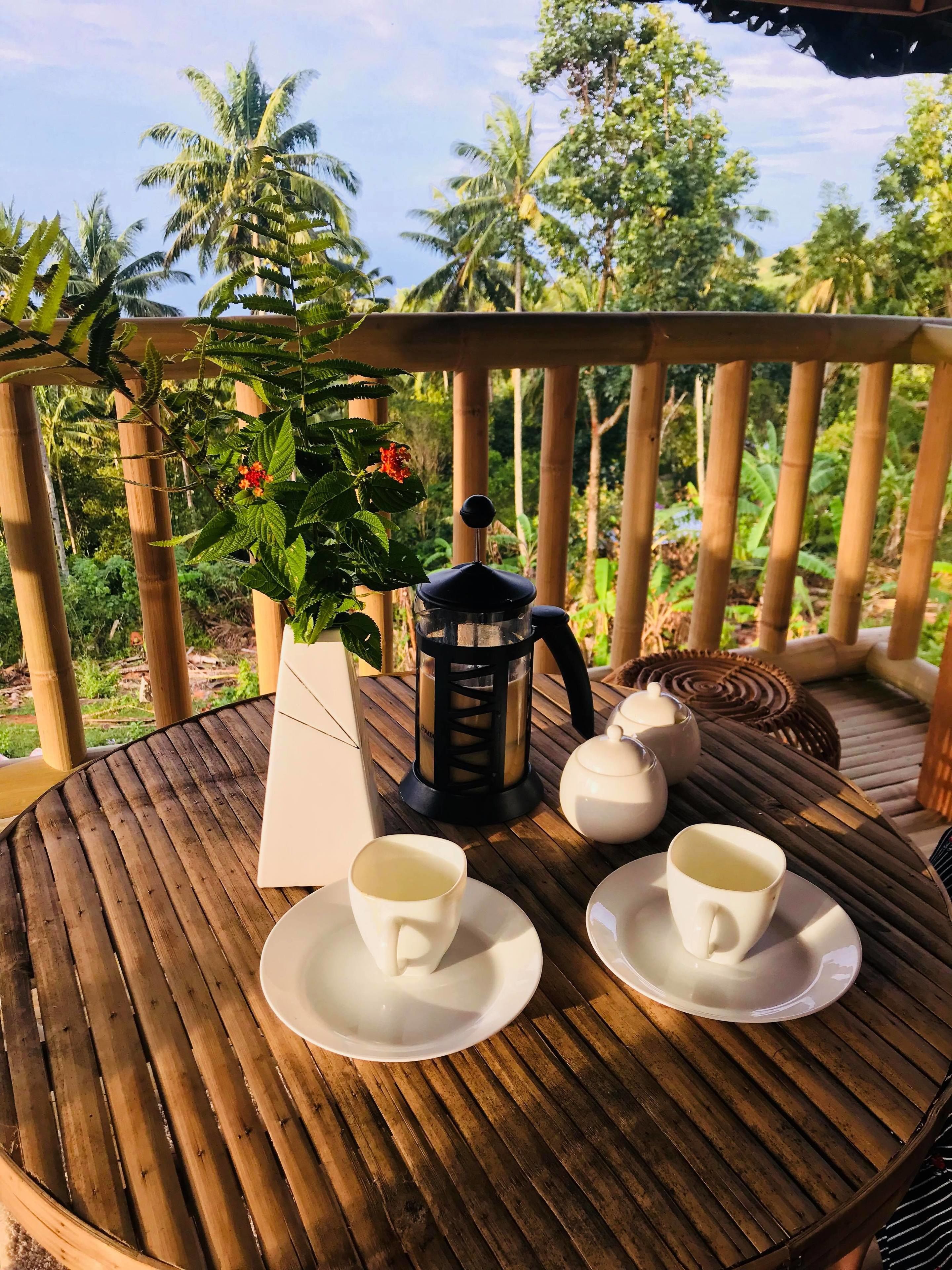Bintana Sa Paraiso Binunsaran