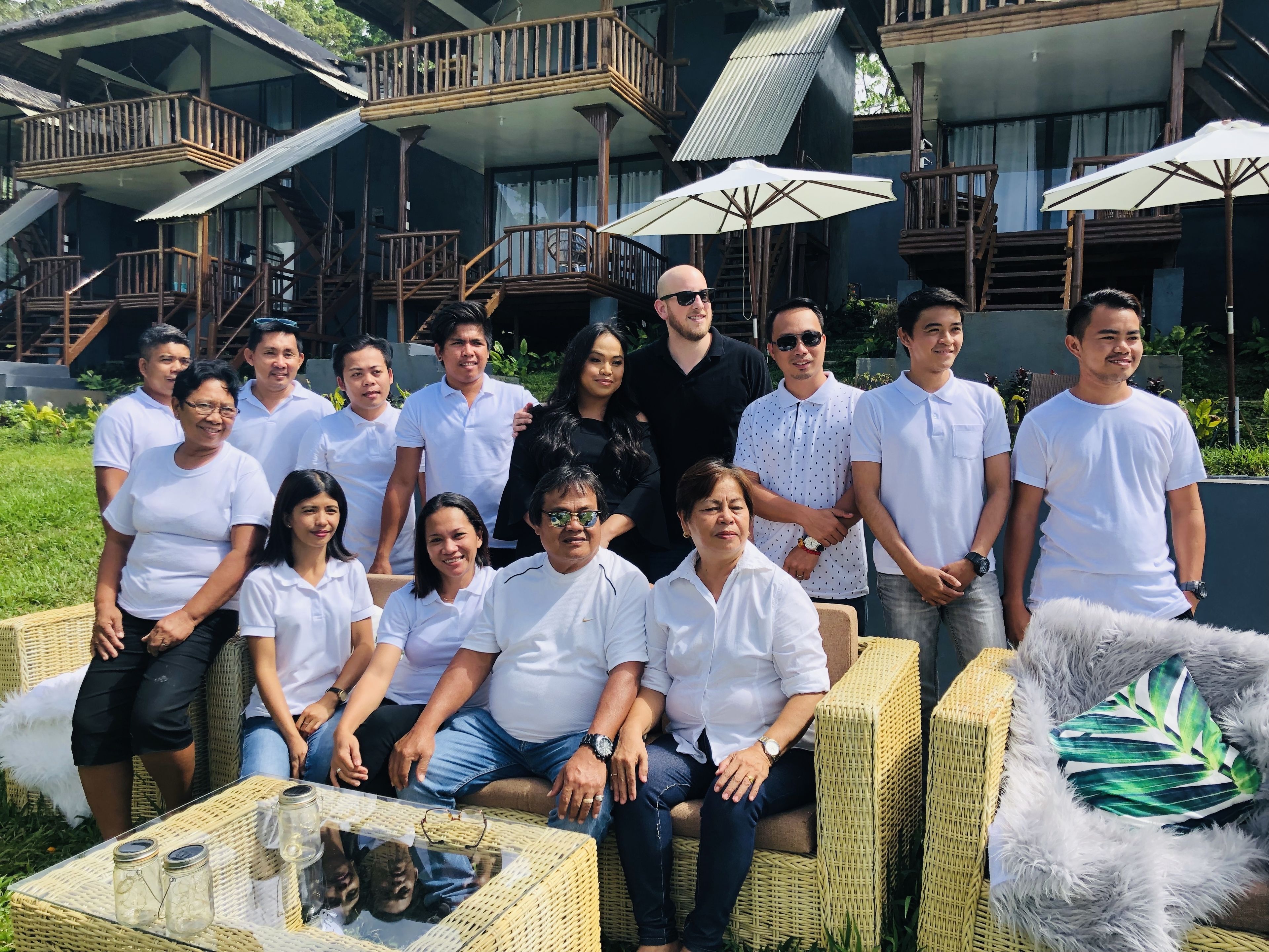 Bintana Sa Paraiso Binunsaran