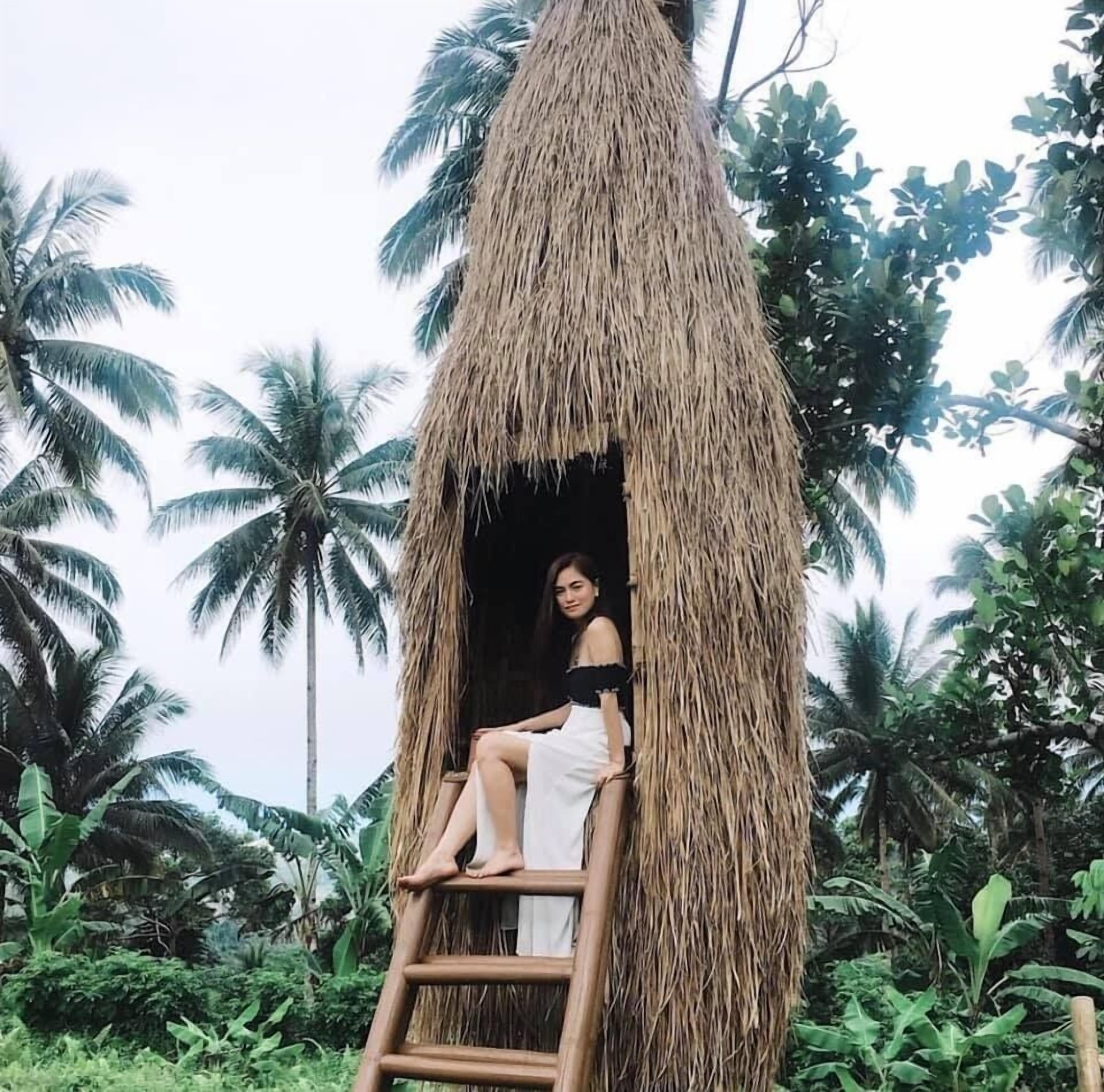 Bintana Sa Paraiso Binunsaran
