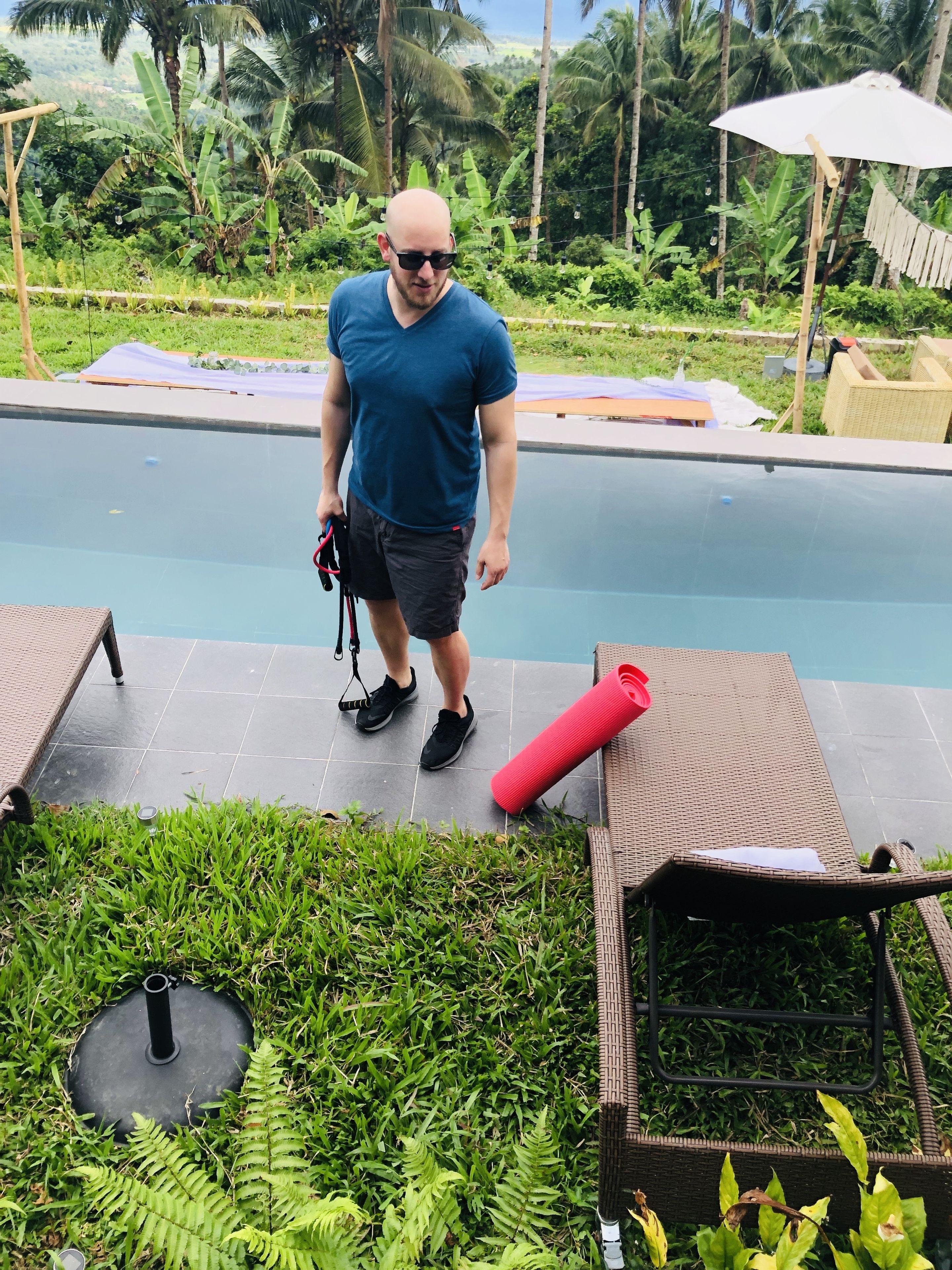 Bintana Sa Paraiso Binunsaran