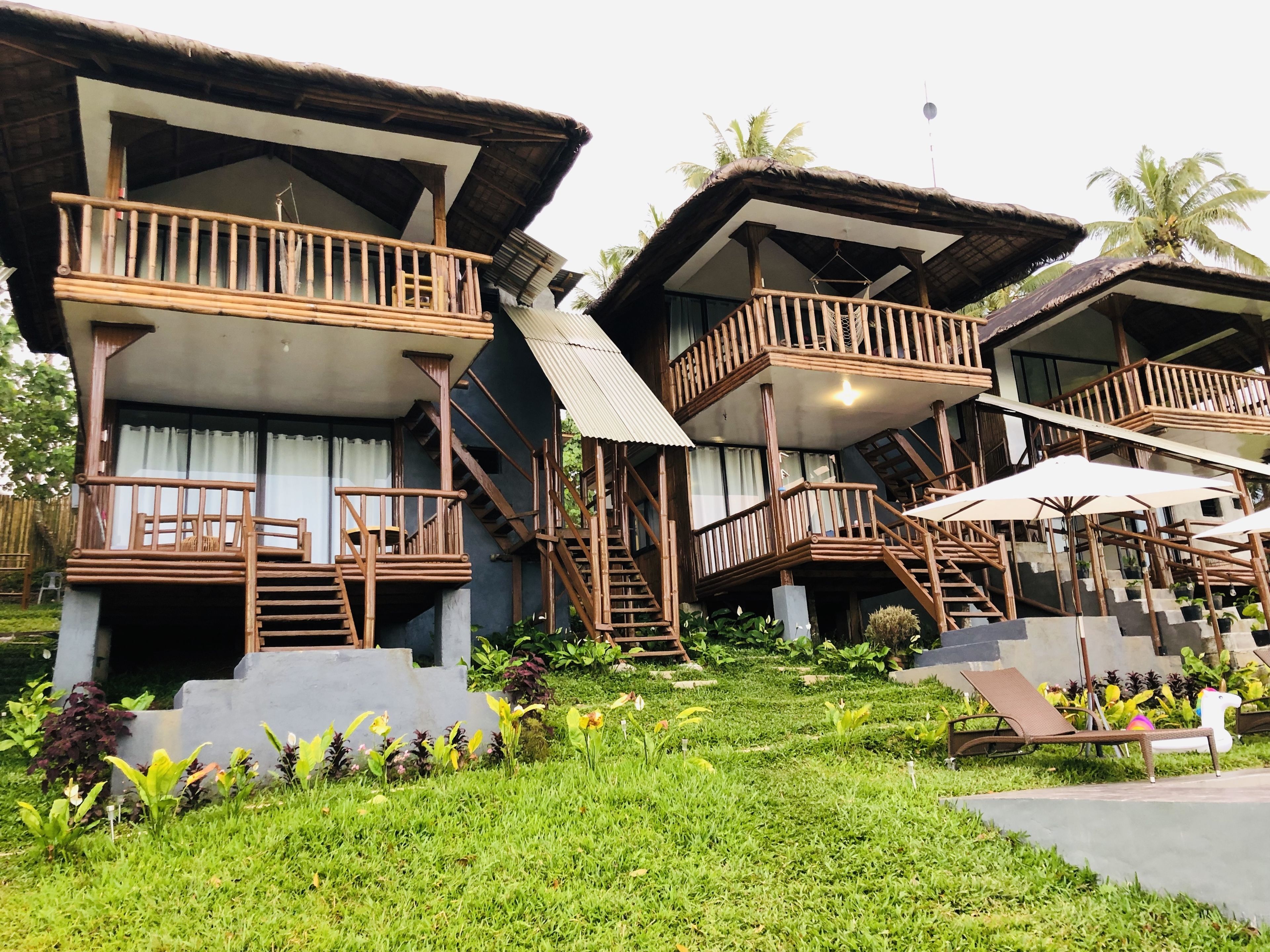 Bintana Sa Paraiso Binunsaran