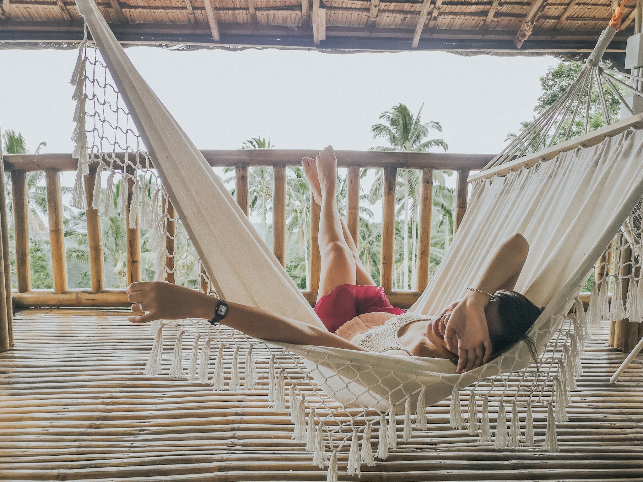 Bintana Sa Paraiso Binunsaran