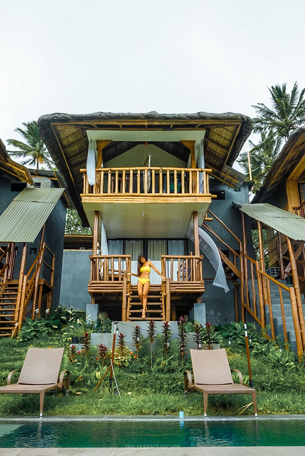 Bintana Sa Paraiso Binunsaran