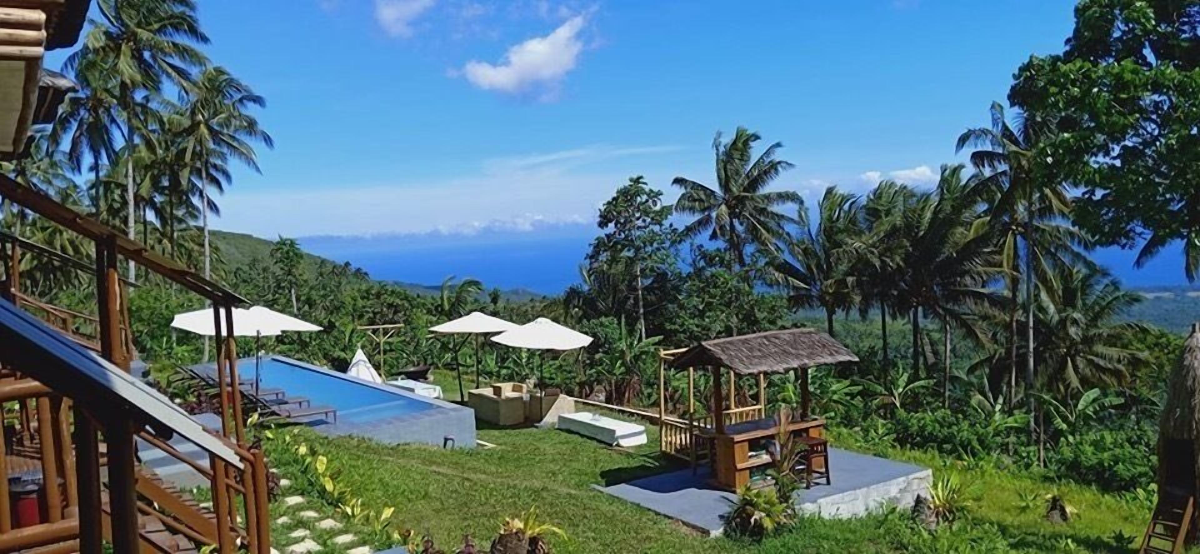 Bintana Sa Paraiso Binunsaran