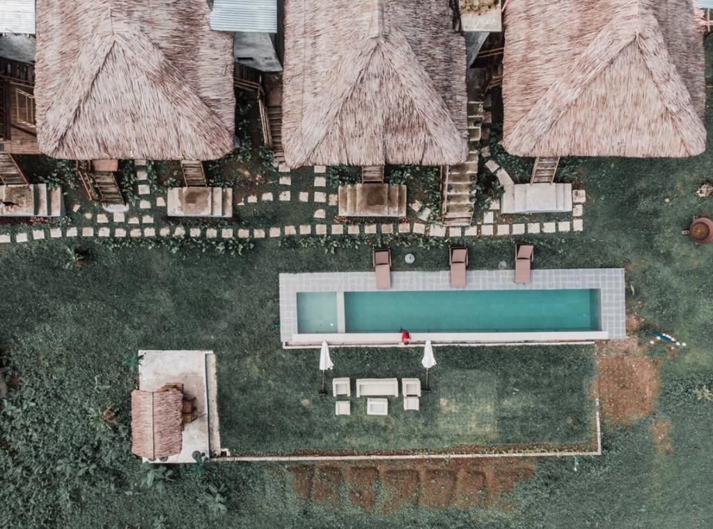 Bintana Sa Paraiso Binunsaran
