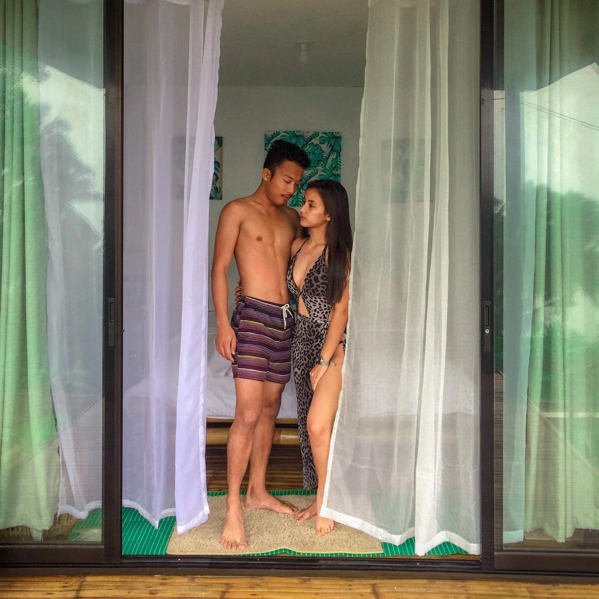 Bintana Sa Paraiso Binunsaran