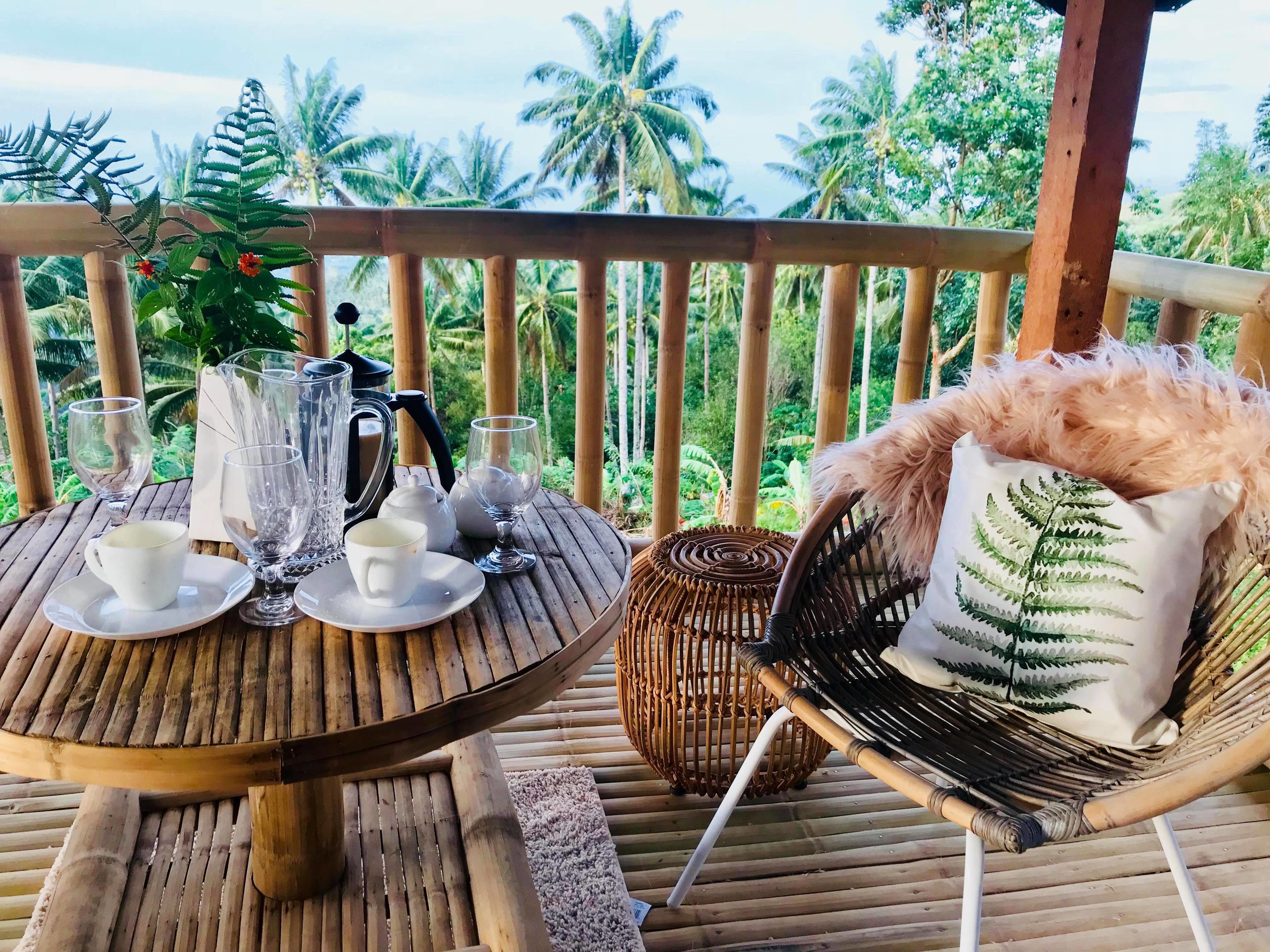 Bintana Sa Paraiso Binunsaran