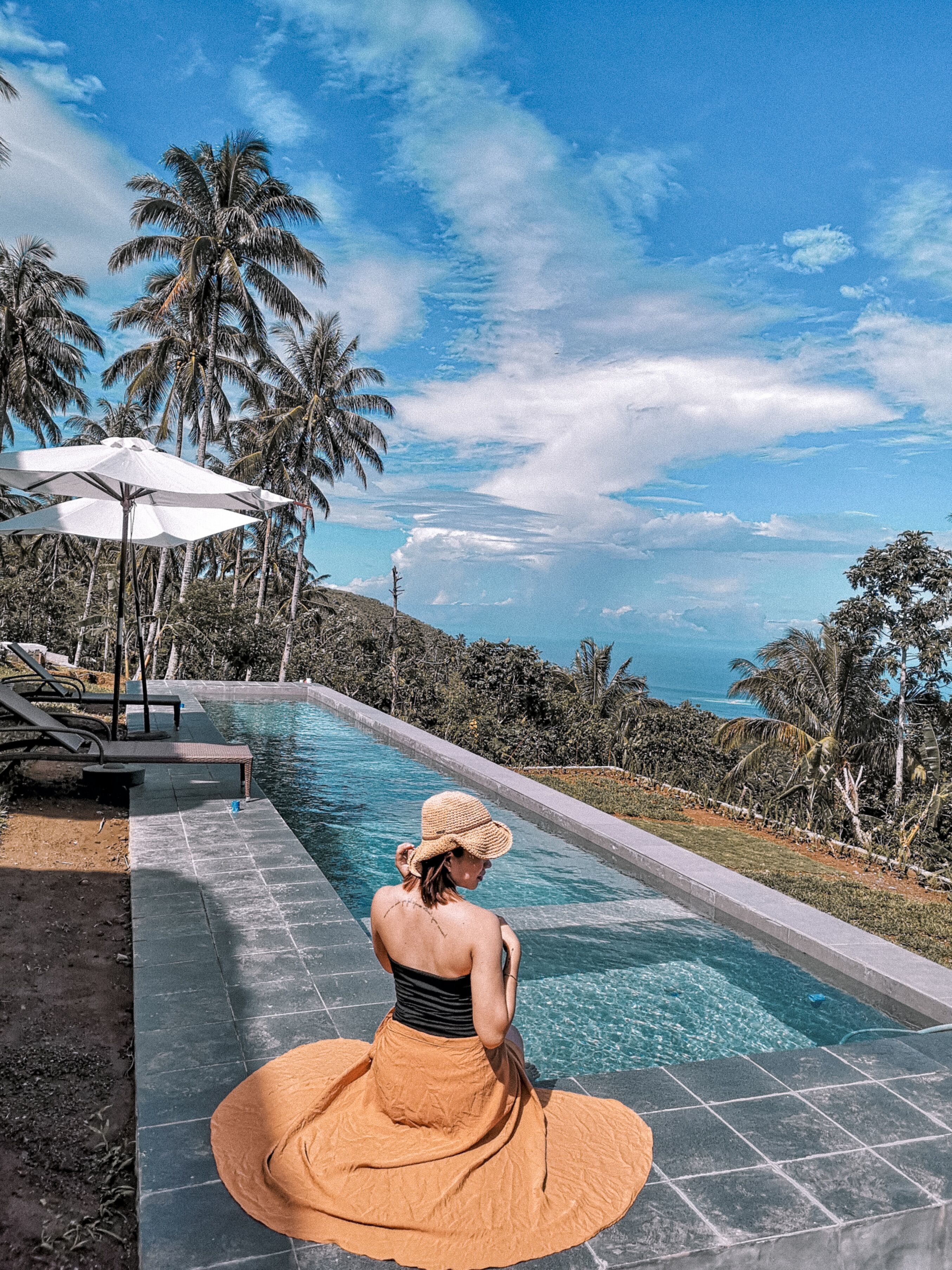 Bintana Sa Paraiso Binunsaran