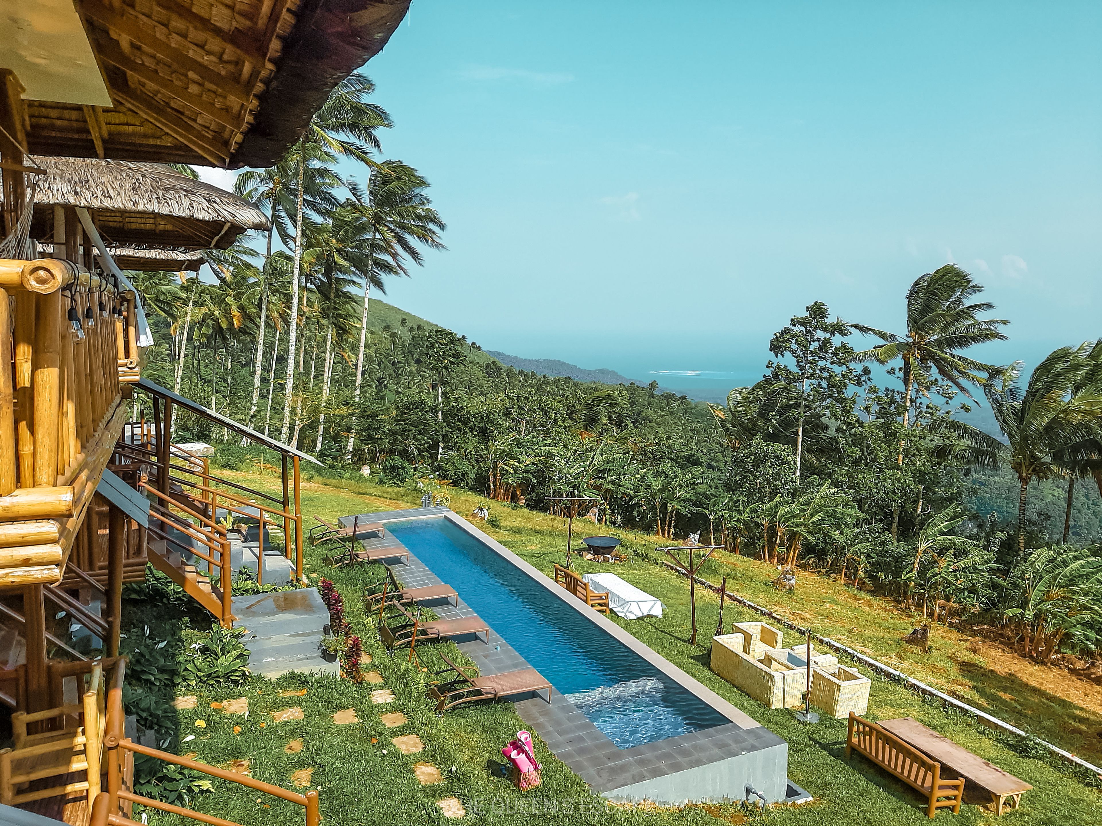 Bintana Sa Paraiso Binunsaran