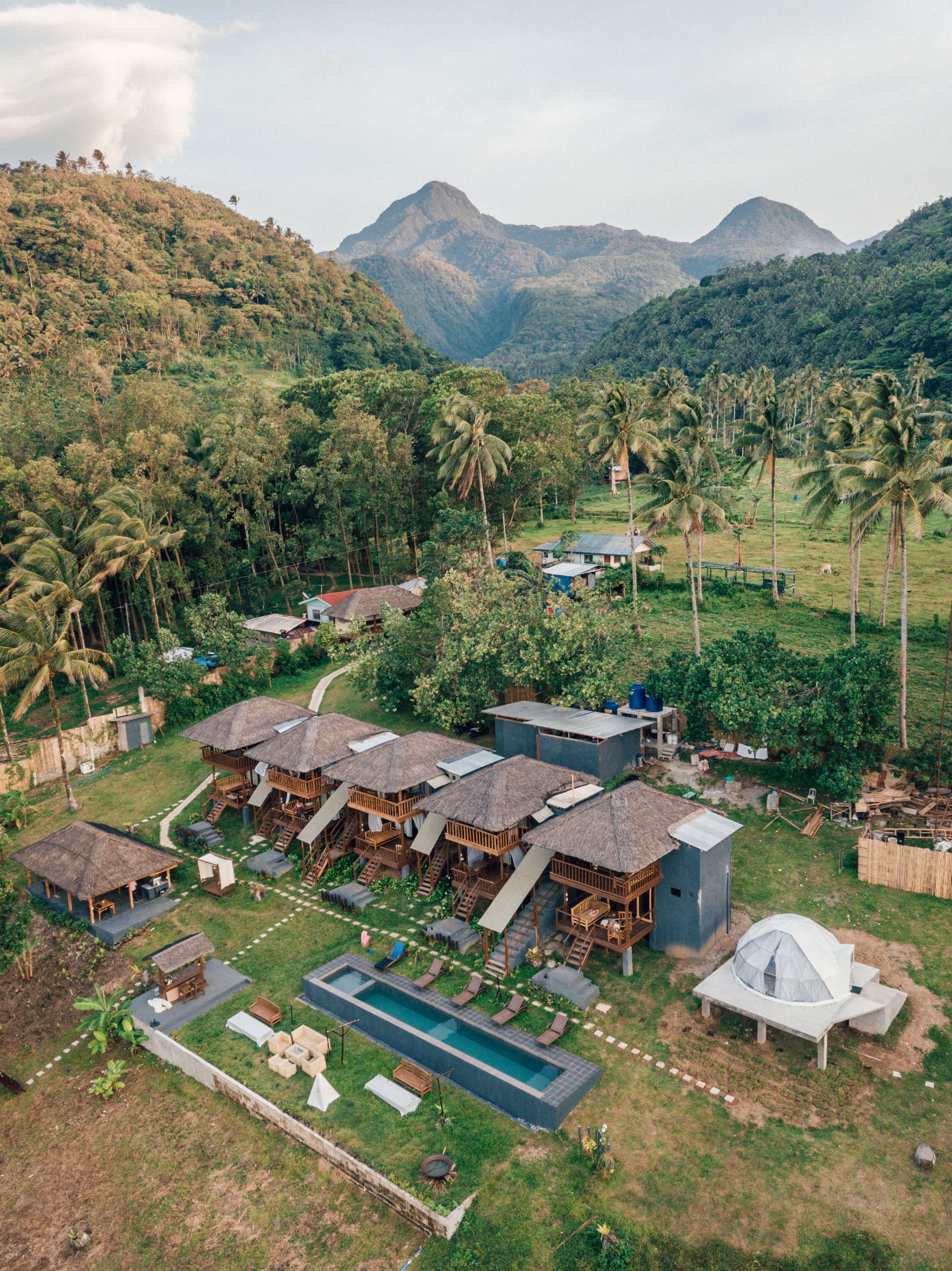 Bintana Sa Paraiso Binunsaran