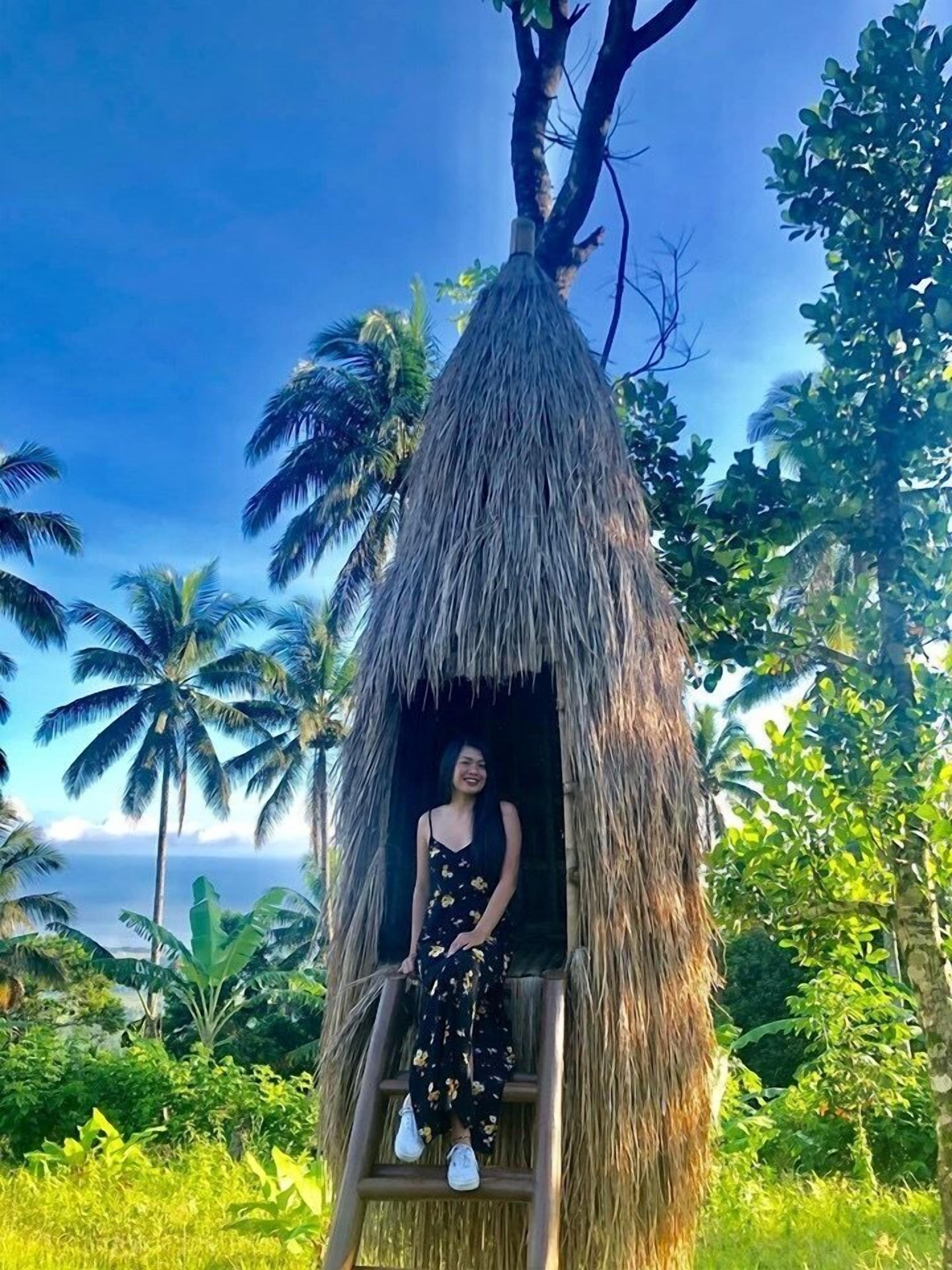 Bintana Sa Paraiso Binunsaran