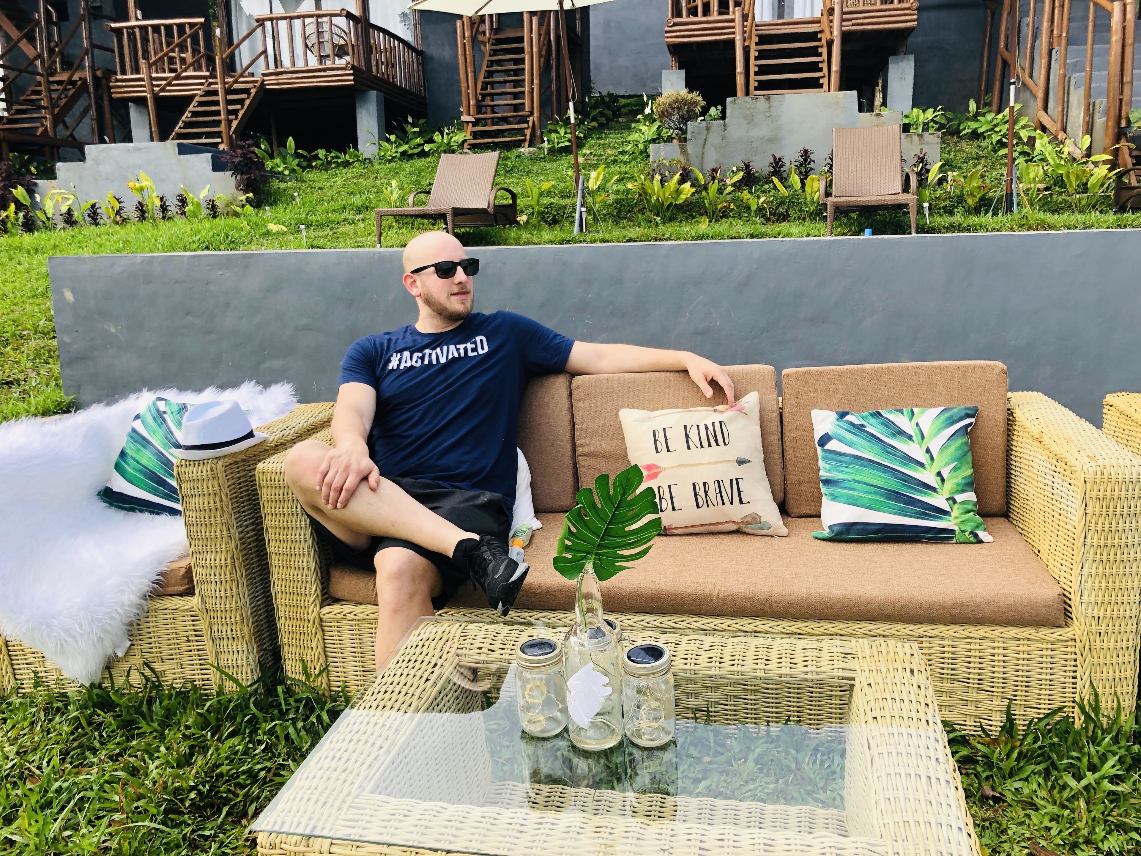 Bintana Sa Paraiso Binunsaran