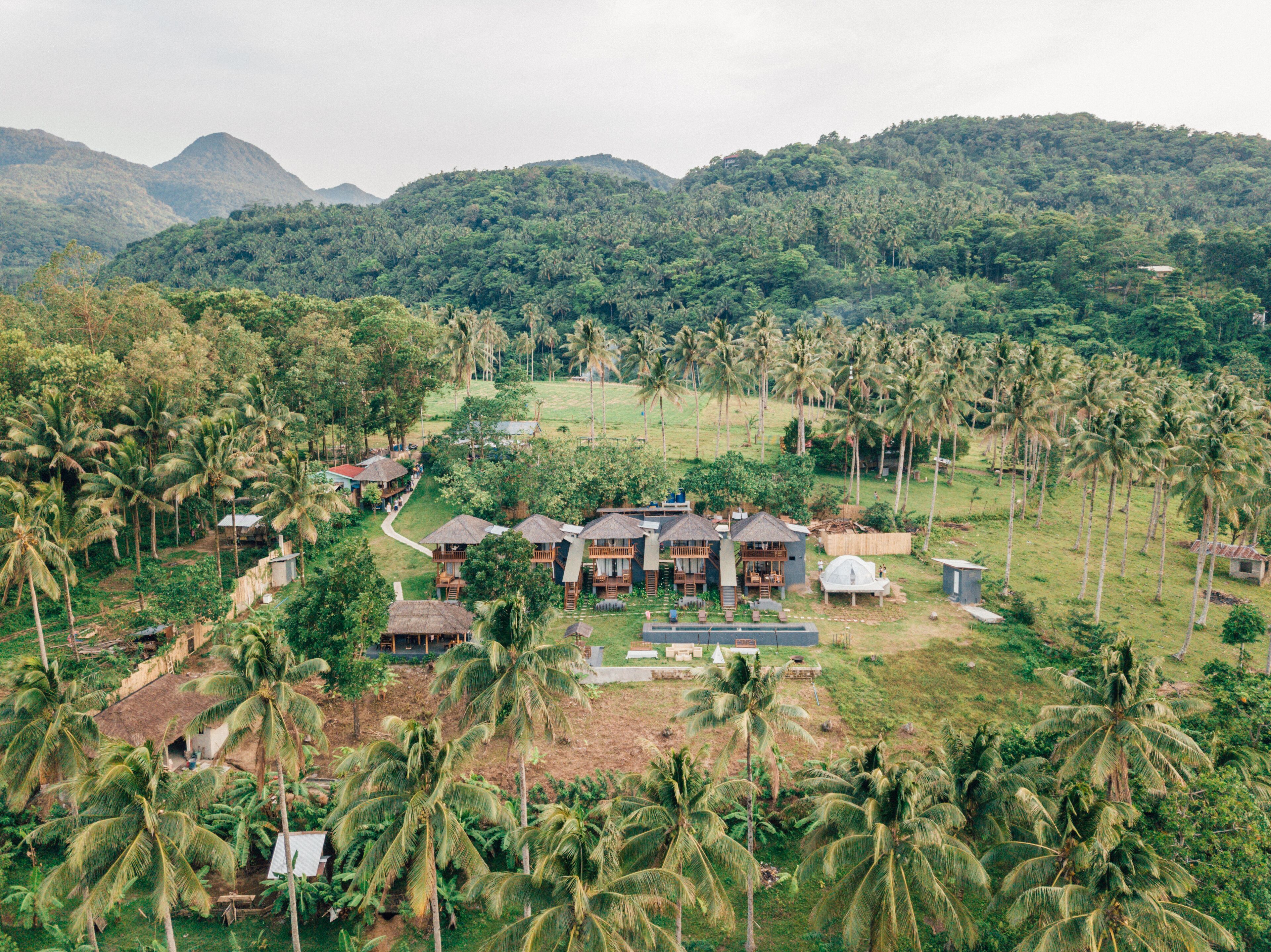 Bintana Sa Paraiso Binunsaran