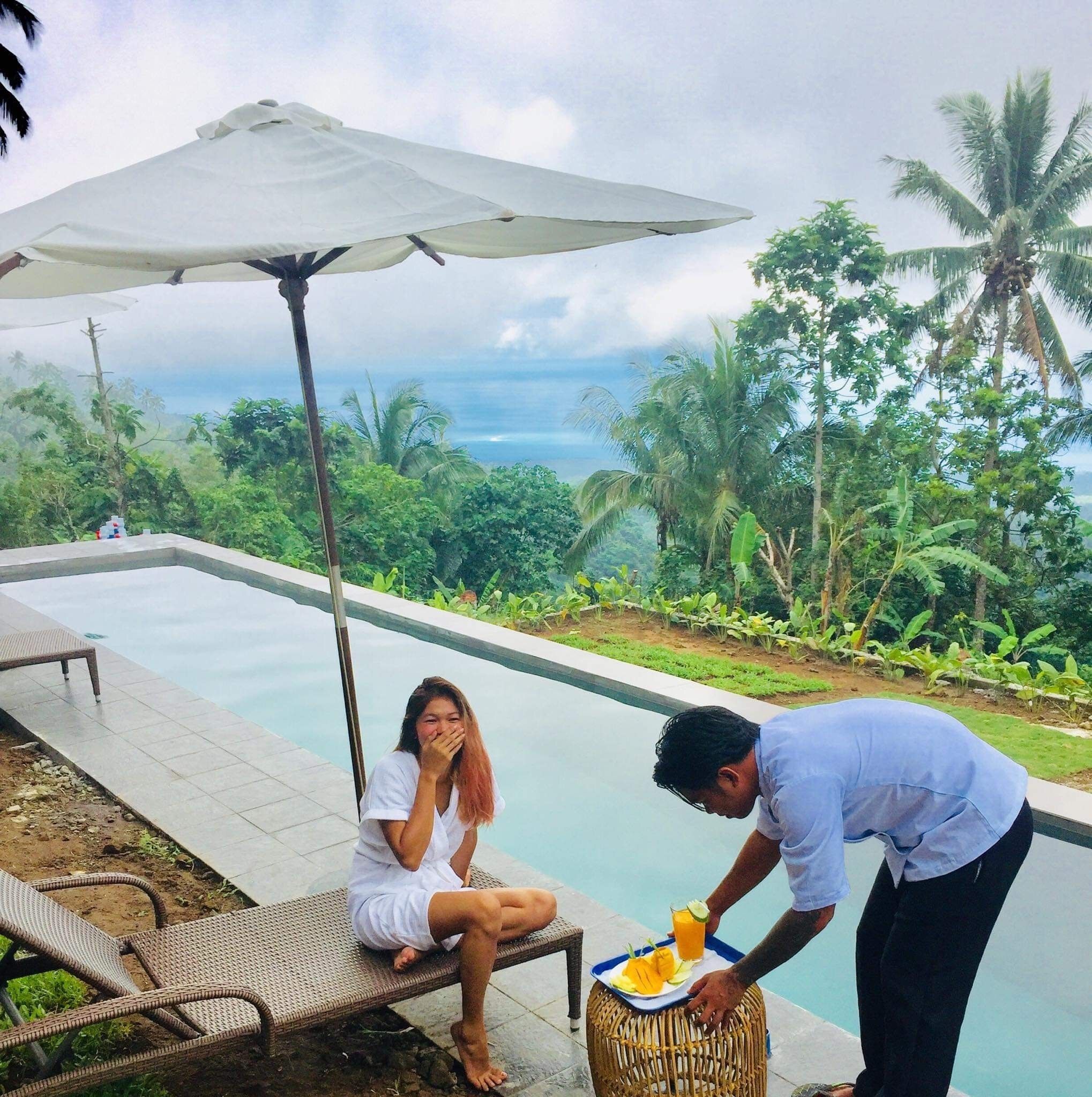 Bintana Sa Paraiso Binunsaran