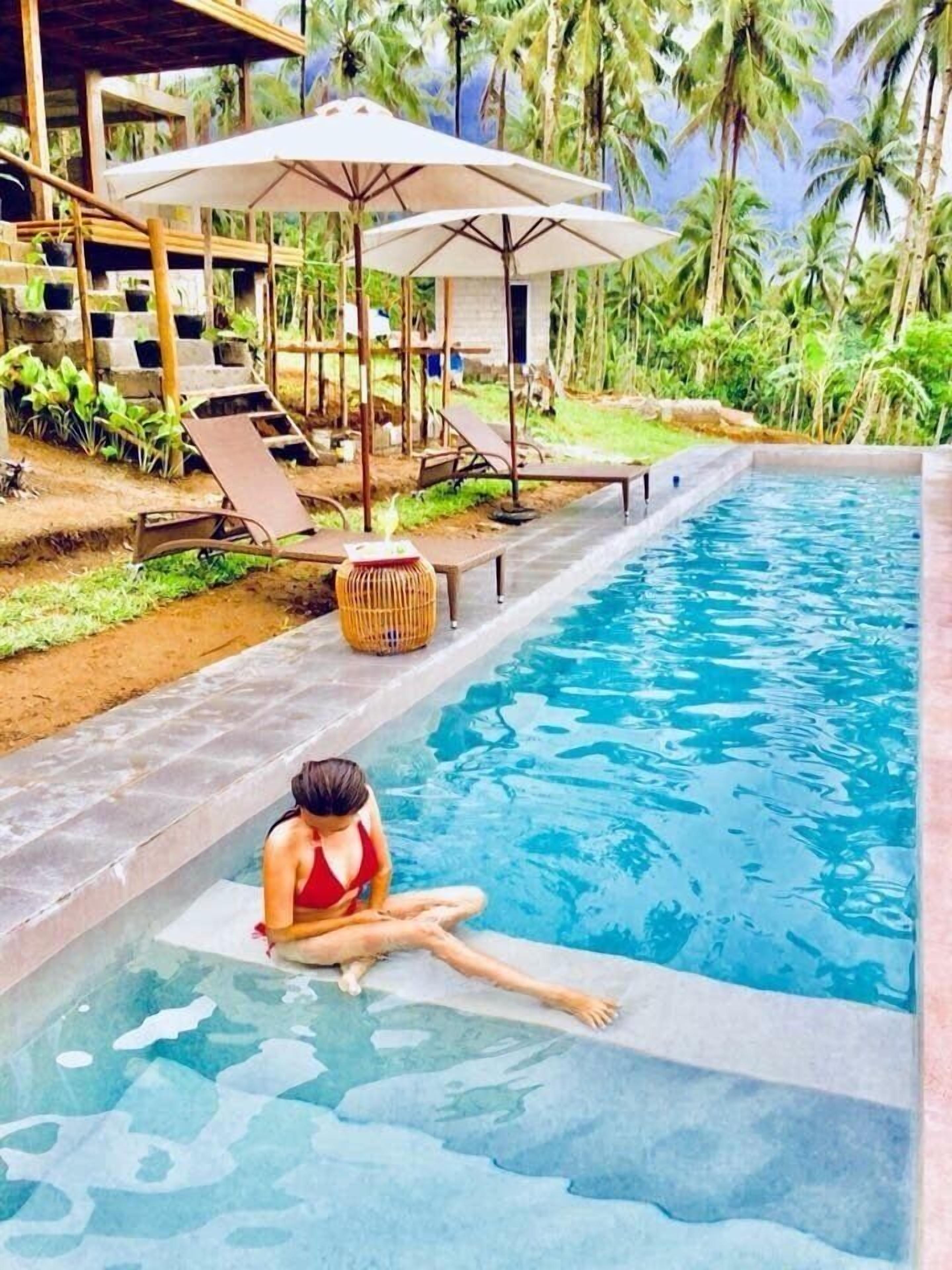 Bintana Sa Paraiso Binunsaran
