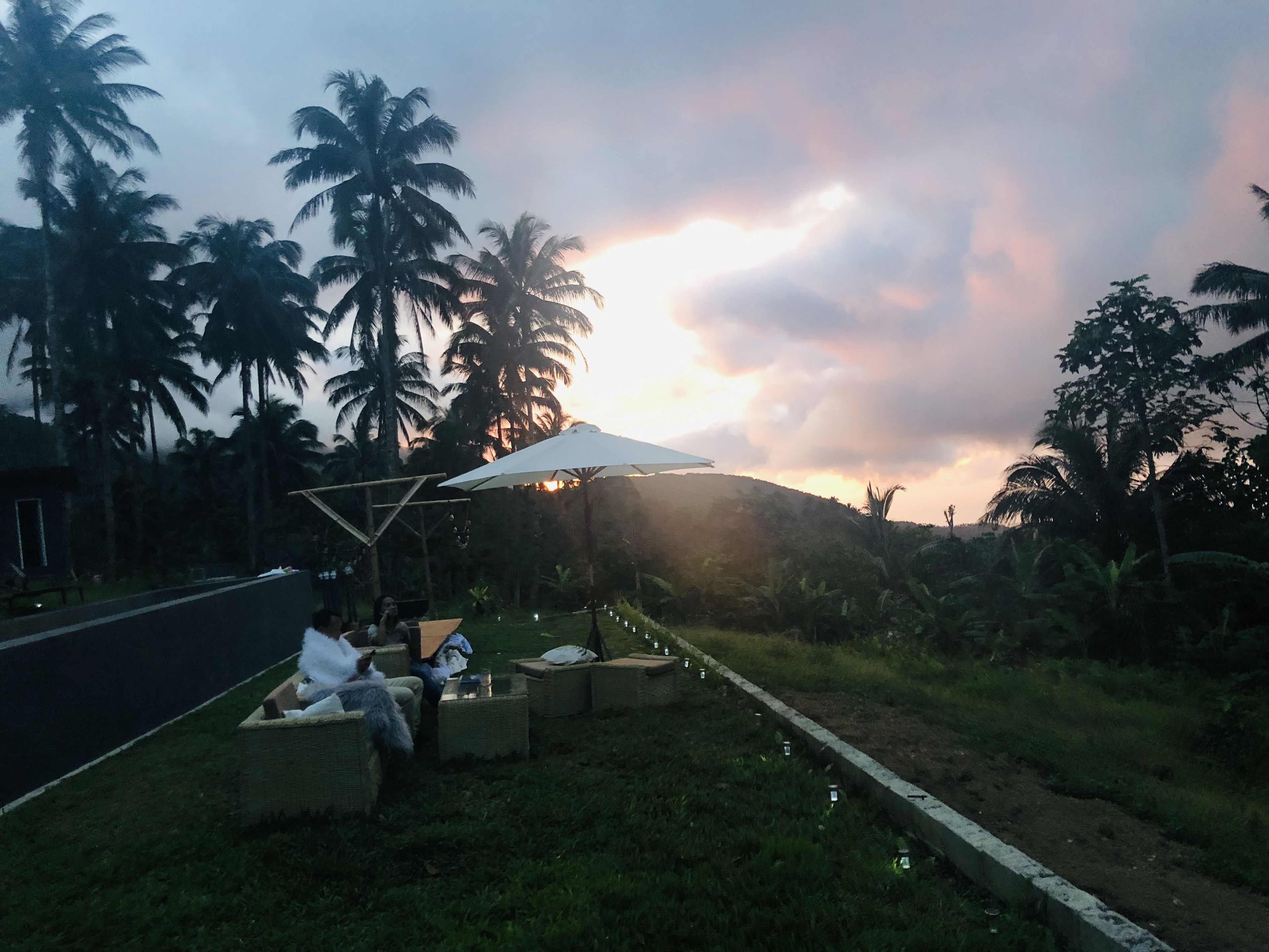 Bintana Sa Paraiso Binunsaran
