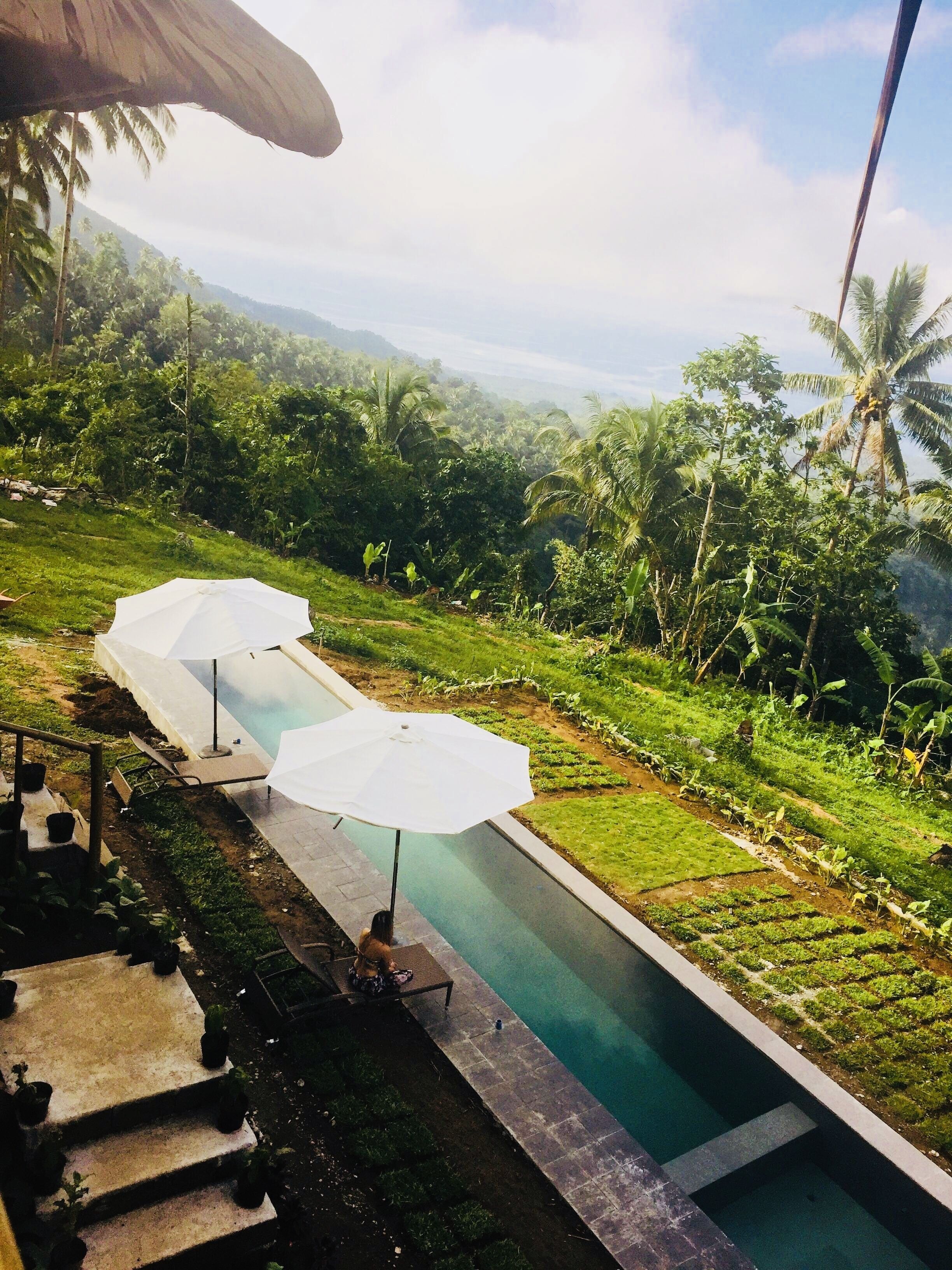 Bintana Sa Paraiso Binunsaran